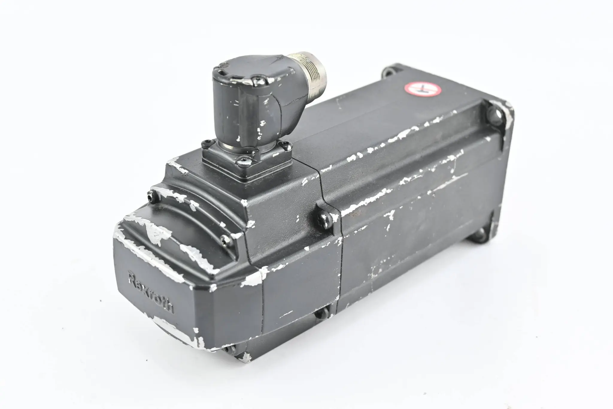 Produktfoto 1 von Rexroth Servomotor MS2N04-C0BNN-CMSG0-NNNNN-NN ( R911384279 )