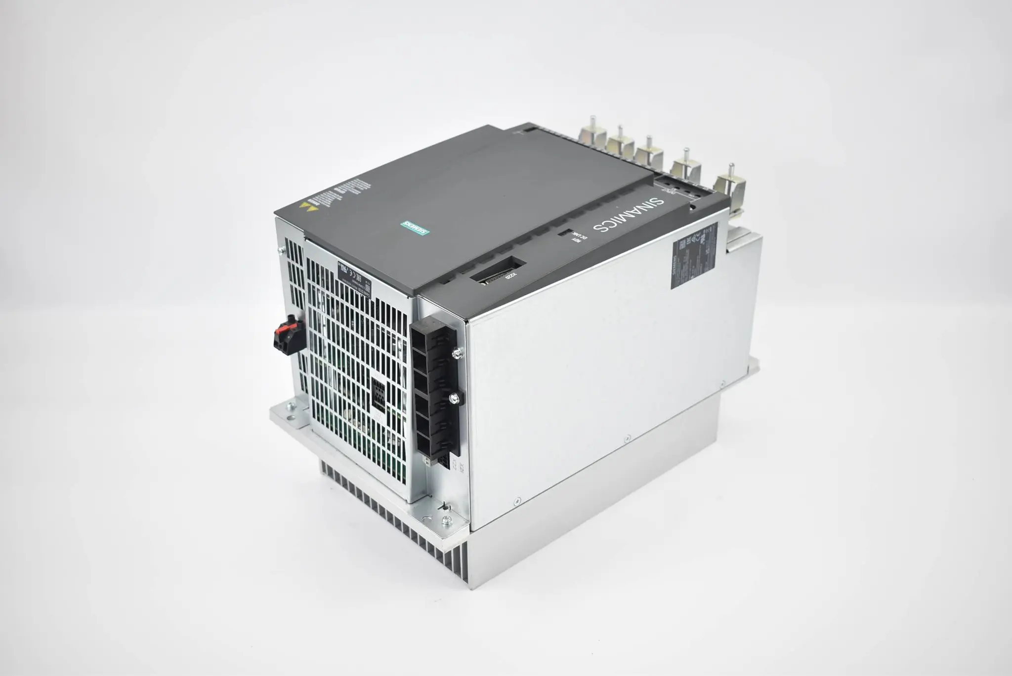 Produktfoto 1 von Siemens Combi Power Modul 6SL3111-4VE22-0HA1 ( 6SL3 111-4VE22-0HA1 ) E.04