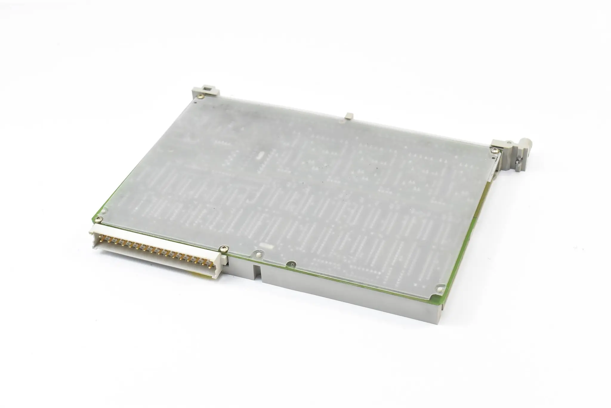 Produktfoto 1 von Siemens Simatic S5 Analogeingabe 6ES5463-4UA12 ( 6ES5 463-4UA12 )