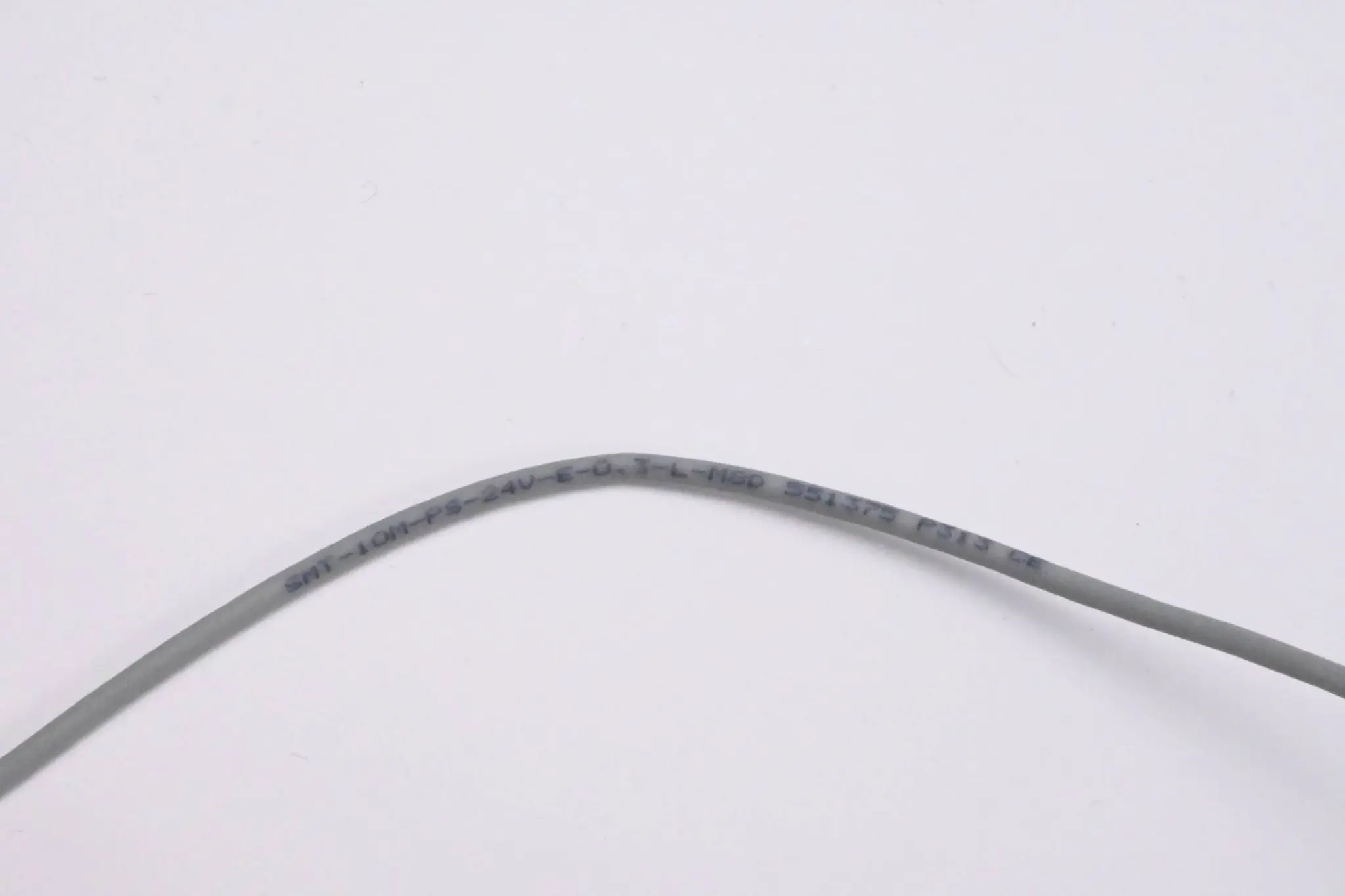 Produktfoto 1 von Festo Näherungsschalter SMT-10M-PS-24V-E-0,3-L-M8D ( 551375 )