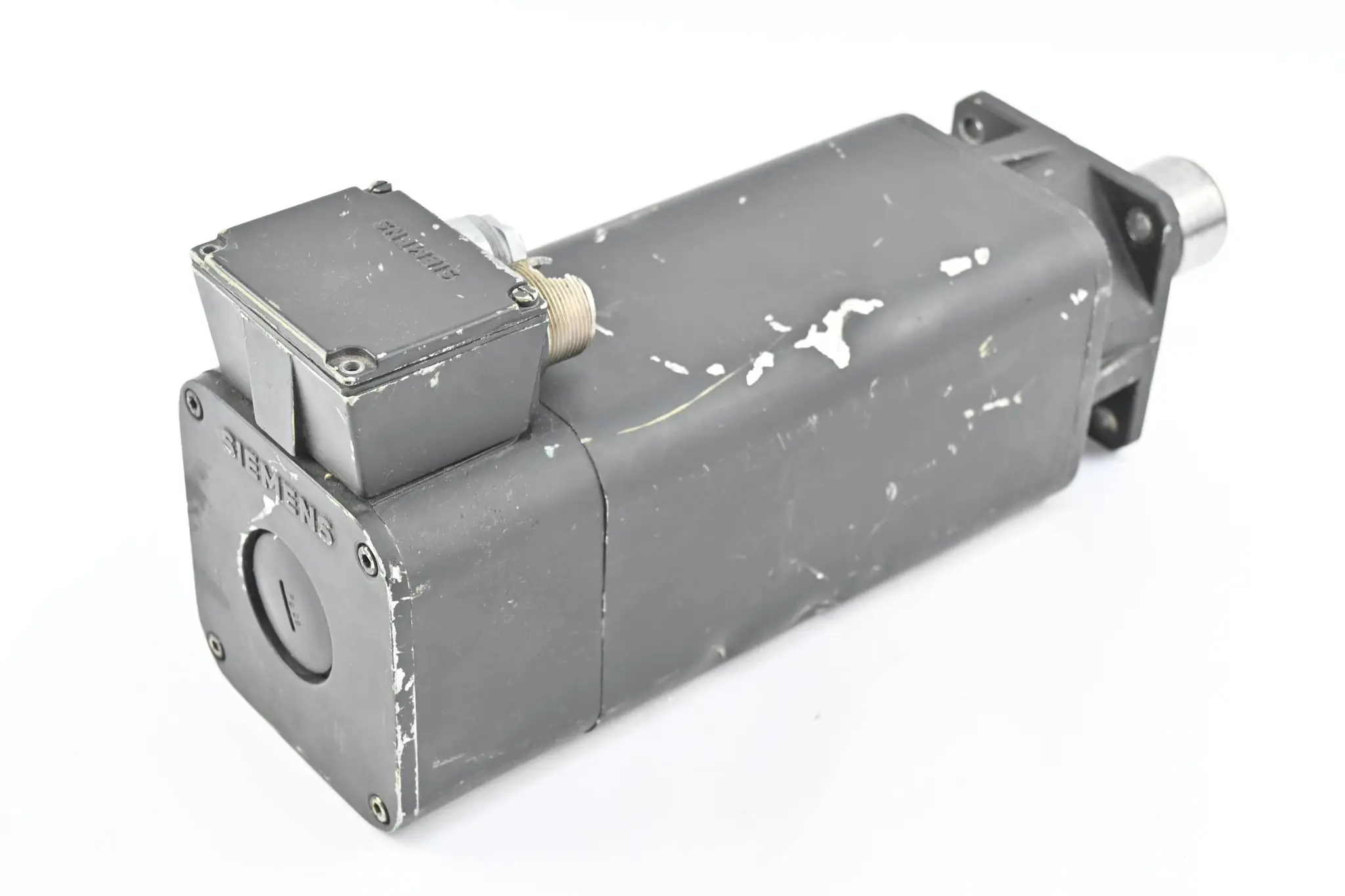 Produktfoto 1 von Siemens Servomotor 1FT5066-0AC01-9-Z ( 1FT5 066-0AC01-9-Z ) Z= G45 + K42