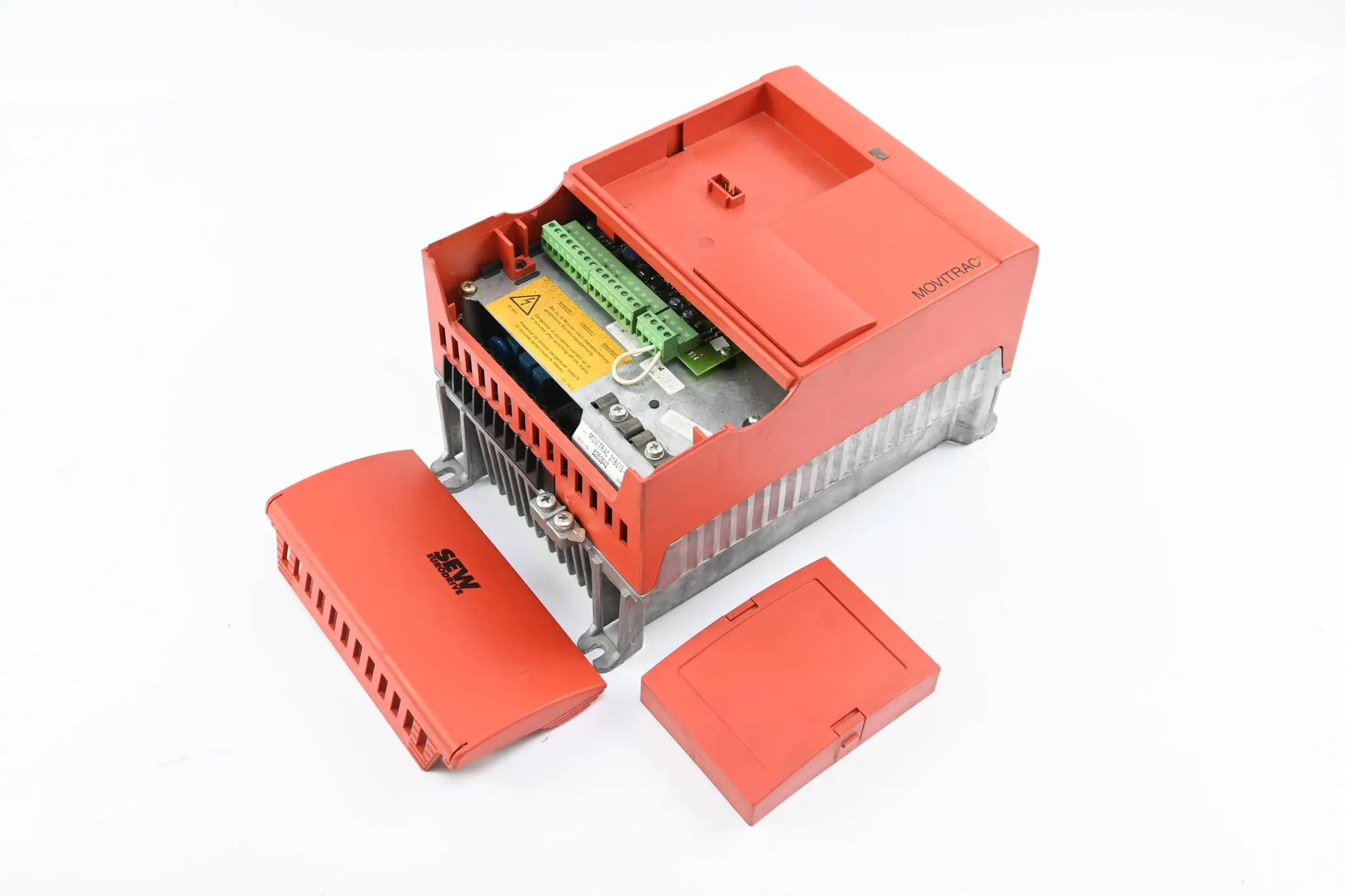 Produktfoto 1 von SEW-Eurodrive Movitrac Antriebsumrichter 31B015-503-4-00 ( 8260842 )