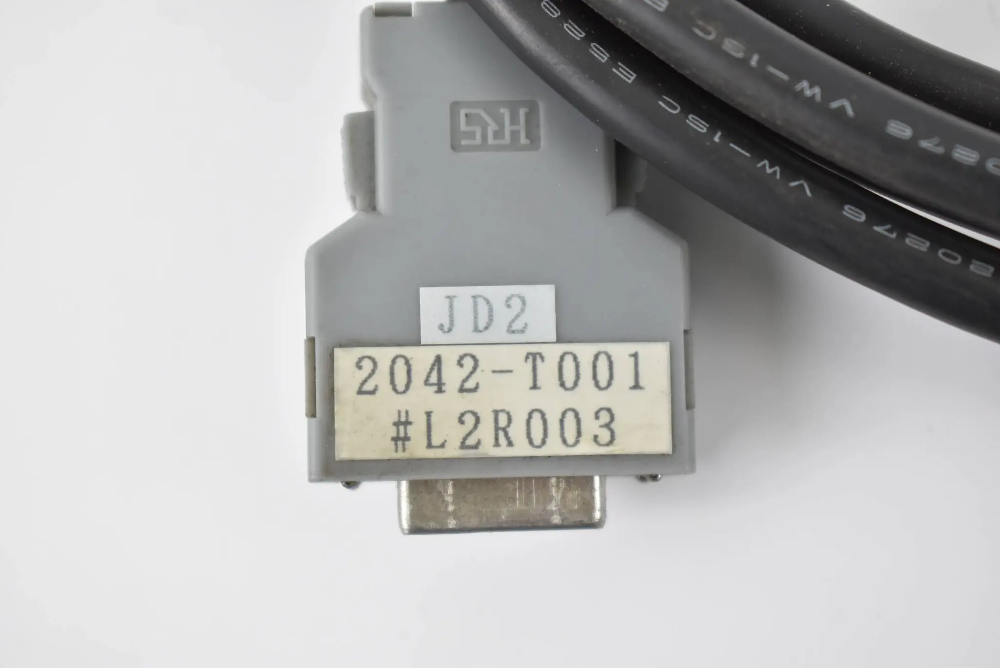 Produktfoto 1 von Fanuc Servo Cable 2042-T001/L2R003