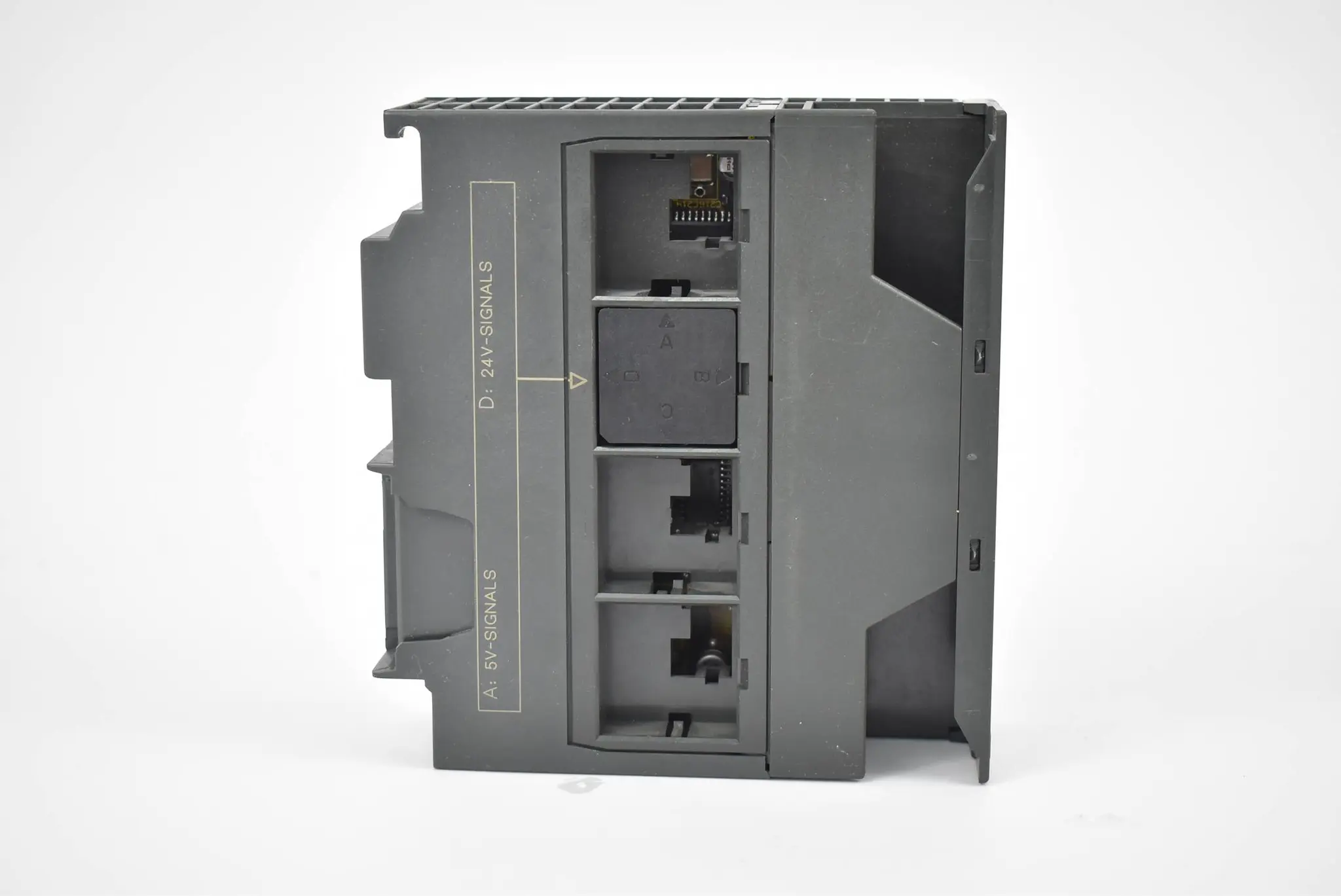 Produktfoto 1 von Siemens Zählerbaugruppe simatic S7 6ES7 350-1AH01-0AE0 ( 6ES7350-1AH01-0AE0 )