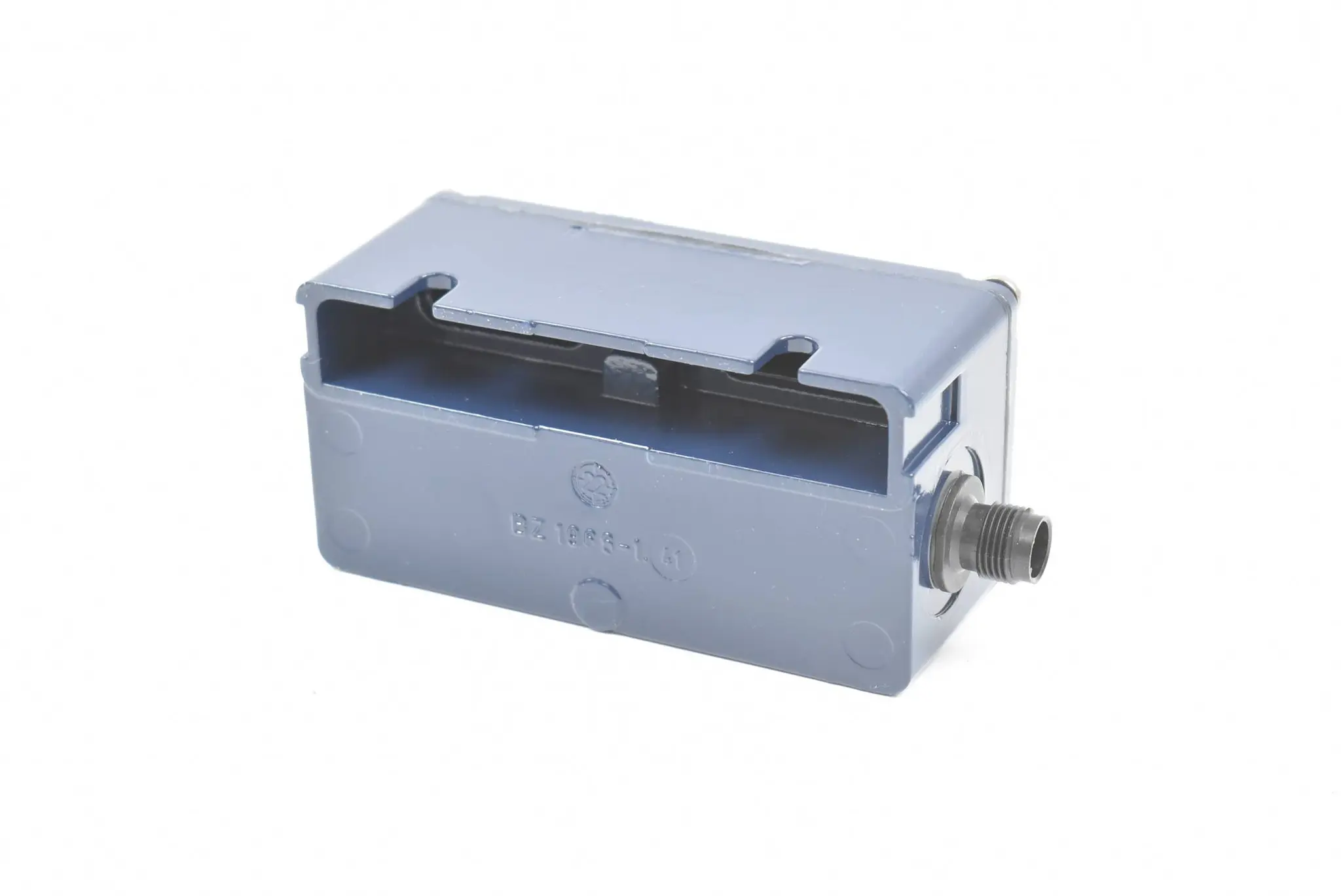 Produktfoto 1 von Schmersal Magnetschalter BN 20-2RZ-ST-2628 ( 101195530 ) 120VDC 3A 120W
