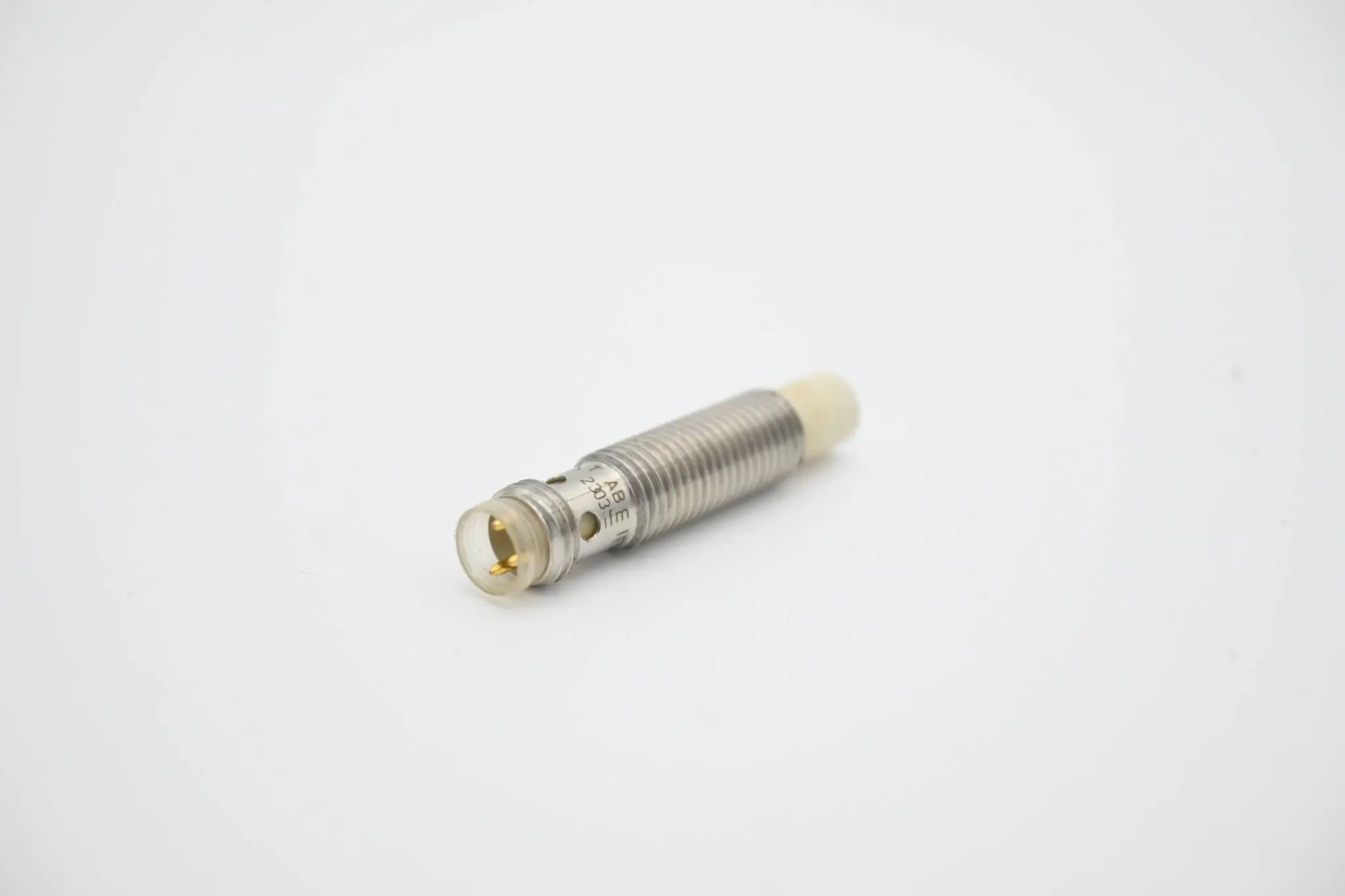 Produktfoto 1 von Ifm Electronic Induktiver Sensor IES201
