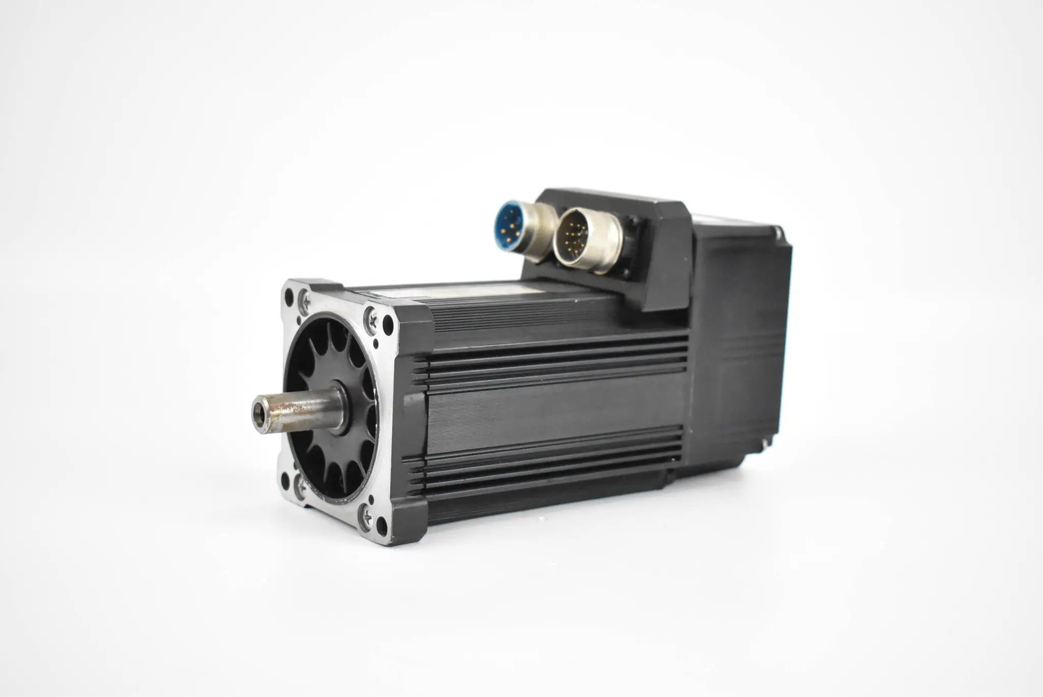 Produktfoto 1 von Siei Ultract Servomotor 2,56Nm 2,89A 351VAC 0,93Nm/A UL40360.3A ( UL 40360.3A)
