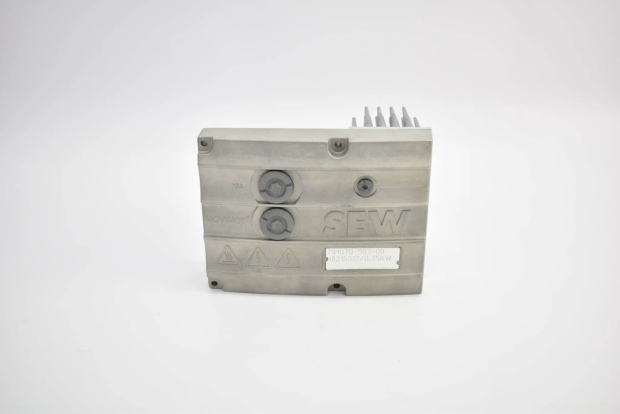 Produktfoto 1 von SEW Eurodrive Frequenzumrichter MM07D-503-00 ( 18215017 )