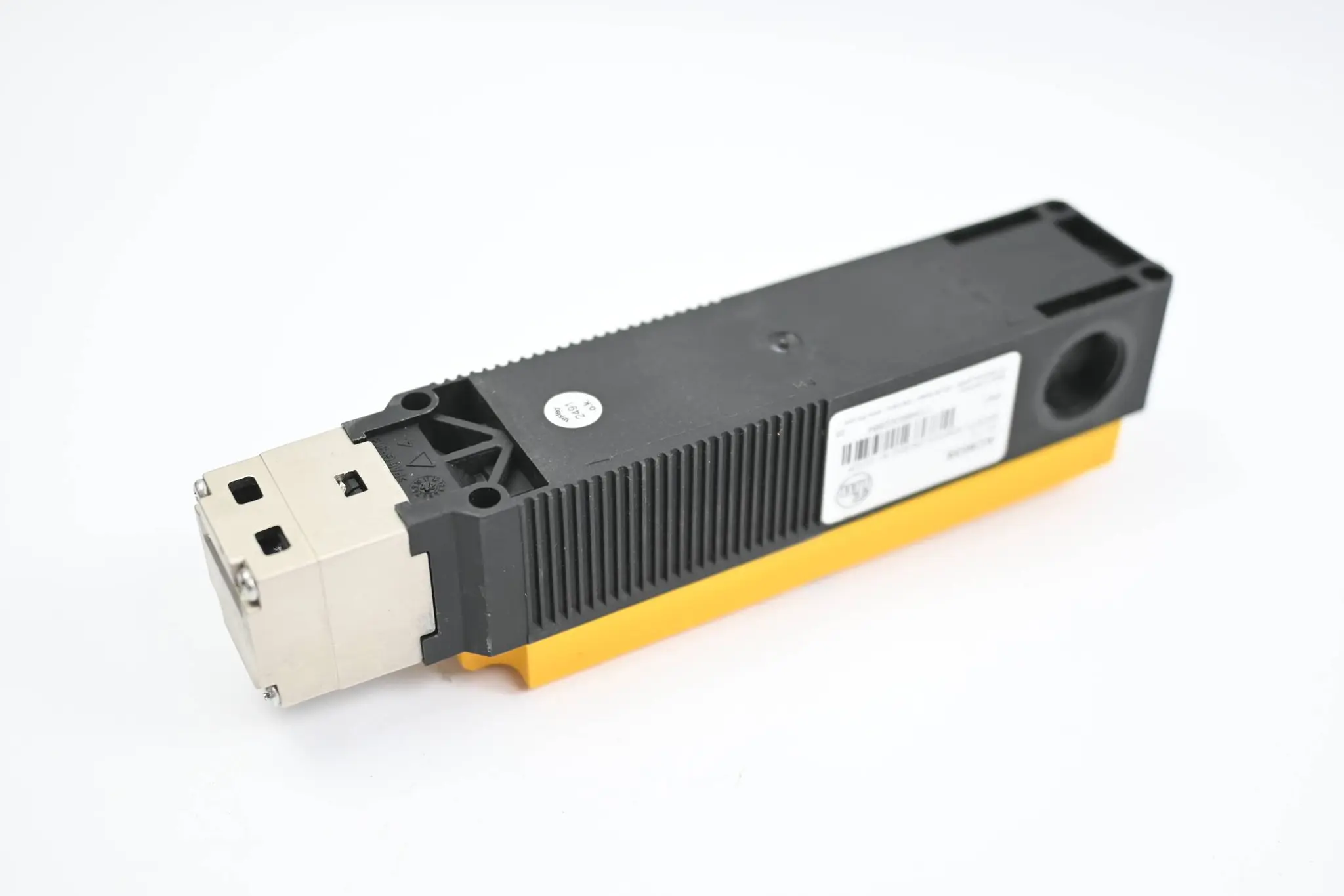 Produktfoto 1 von Ifm Electronic Sicherheitsschalter AC903S ( V1.1.0 )