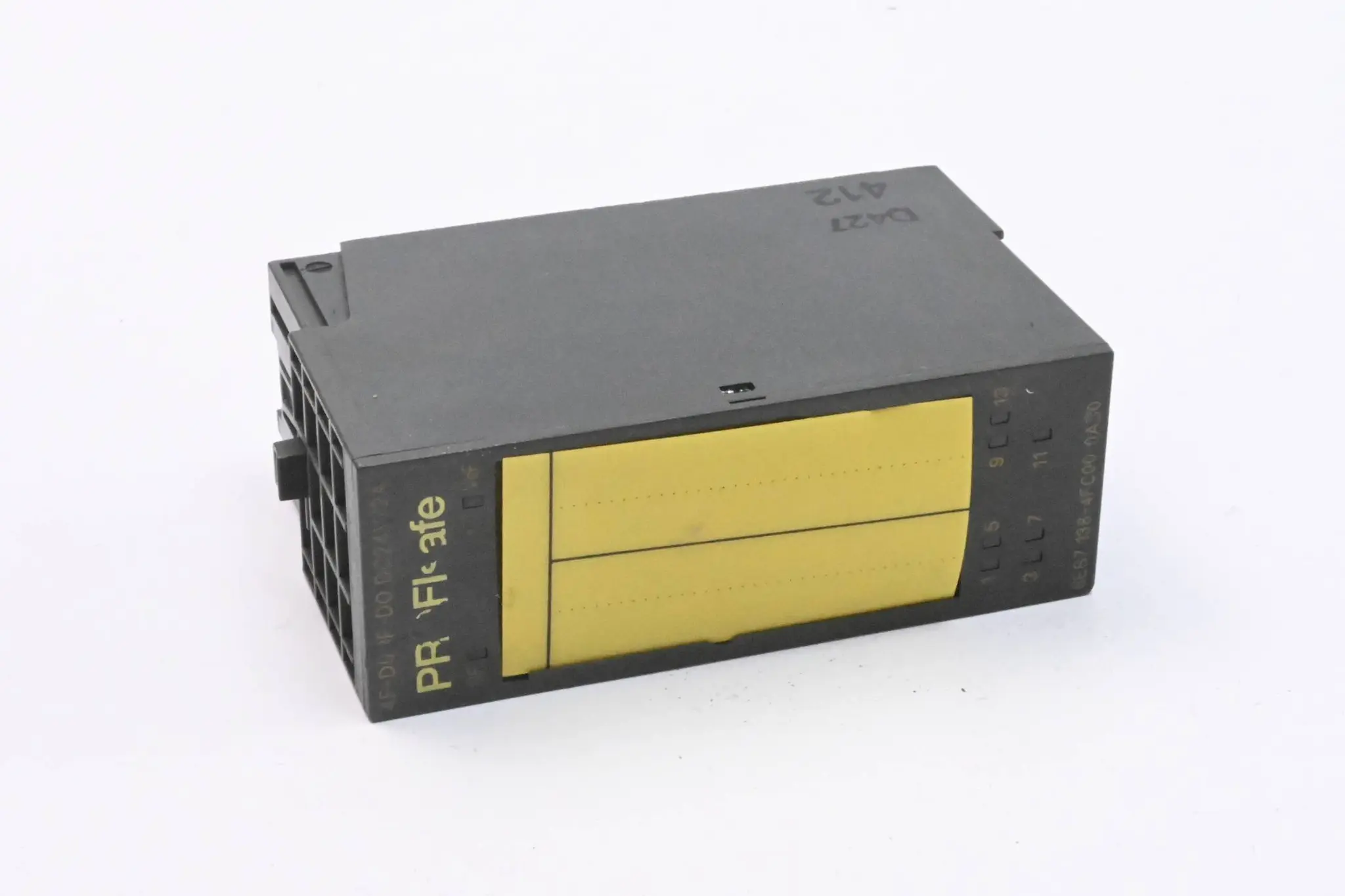 Produktfoto 1 von Siemens Simatic DP 6ES7138-4FC00-0AB0 ( 6ES7 138-4FC00-0AB0 )
