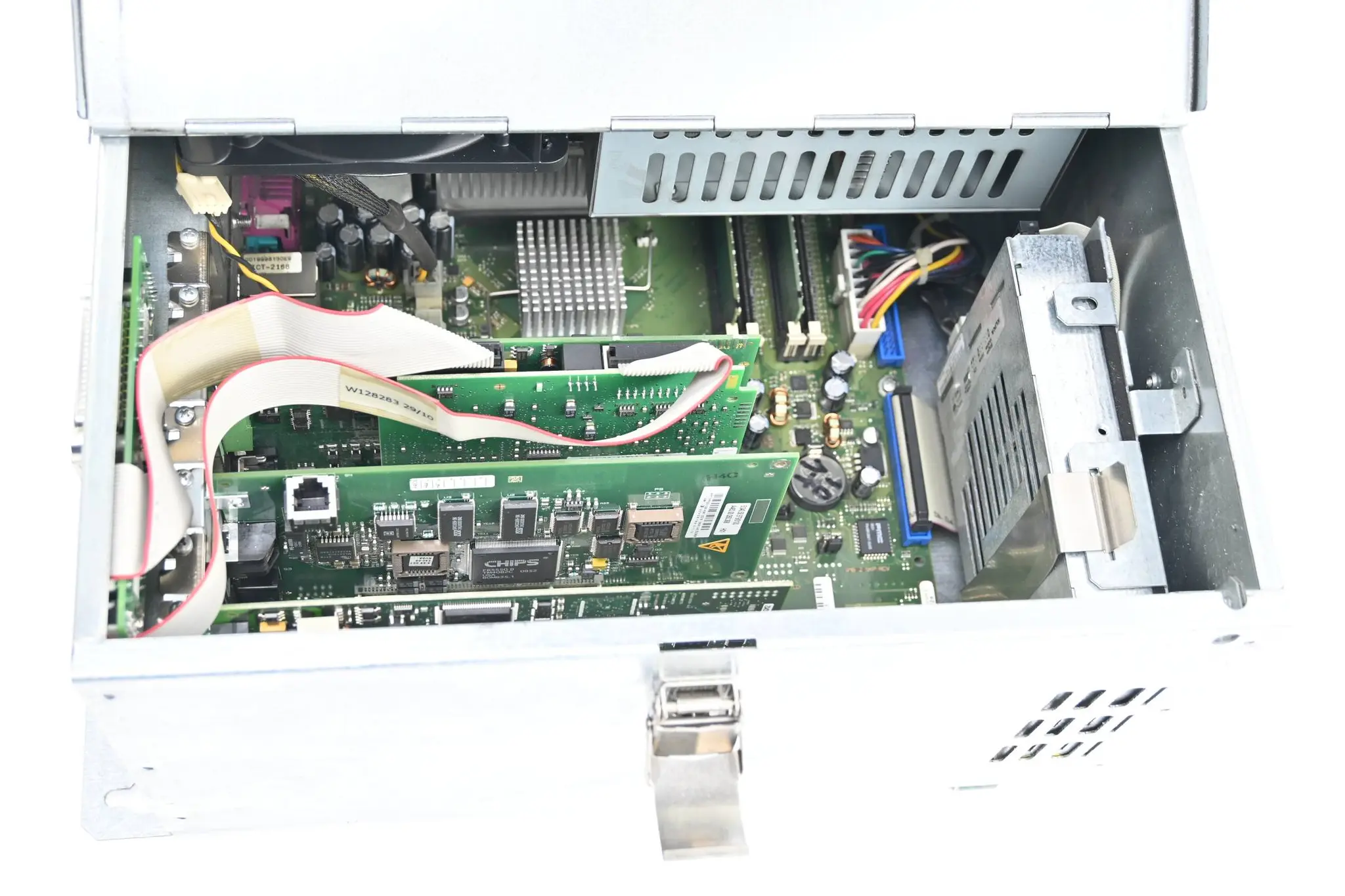 Produktfoto 1 von Kuka Steuerung Computer KPC ed05 ( KPCed05 ) 157261 00-157-261