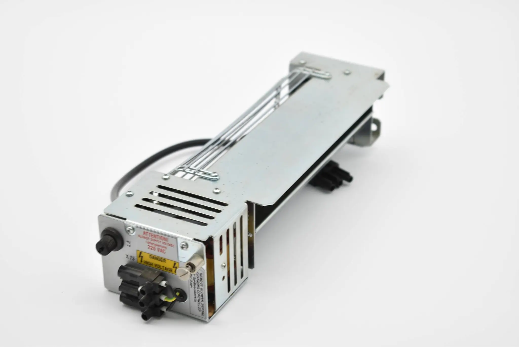 Produktfoto 1 von Indramat TDM3 Lüfter