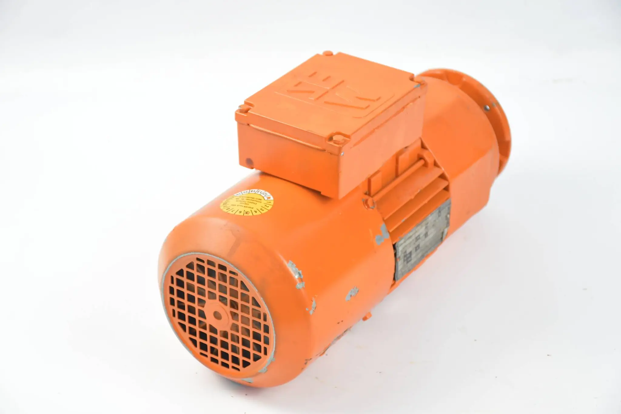 Produktfoto 1 von SEW-Eurodrive 3-Phasenmotor RF302DT71K4-2BMZ