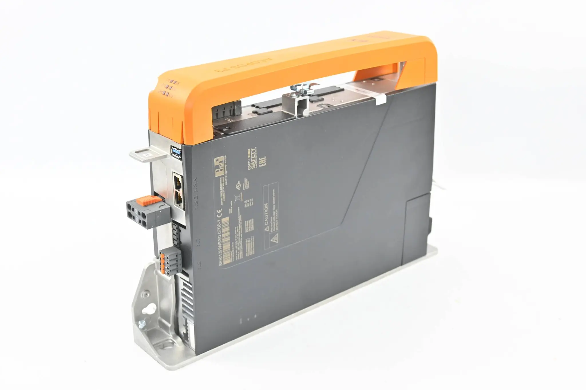Produktfoto 1 von B&R Automation ACOPOS P3 Servoverstärker 8EI013HWSS0.0700-1