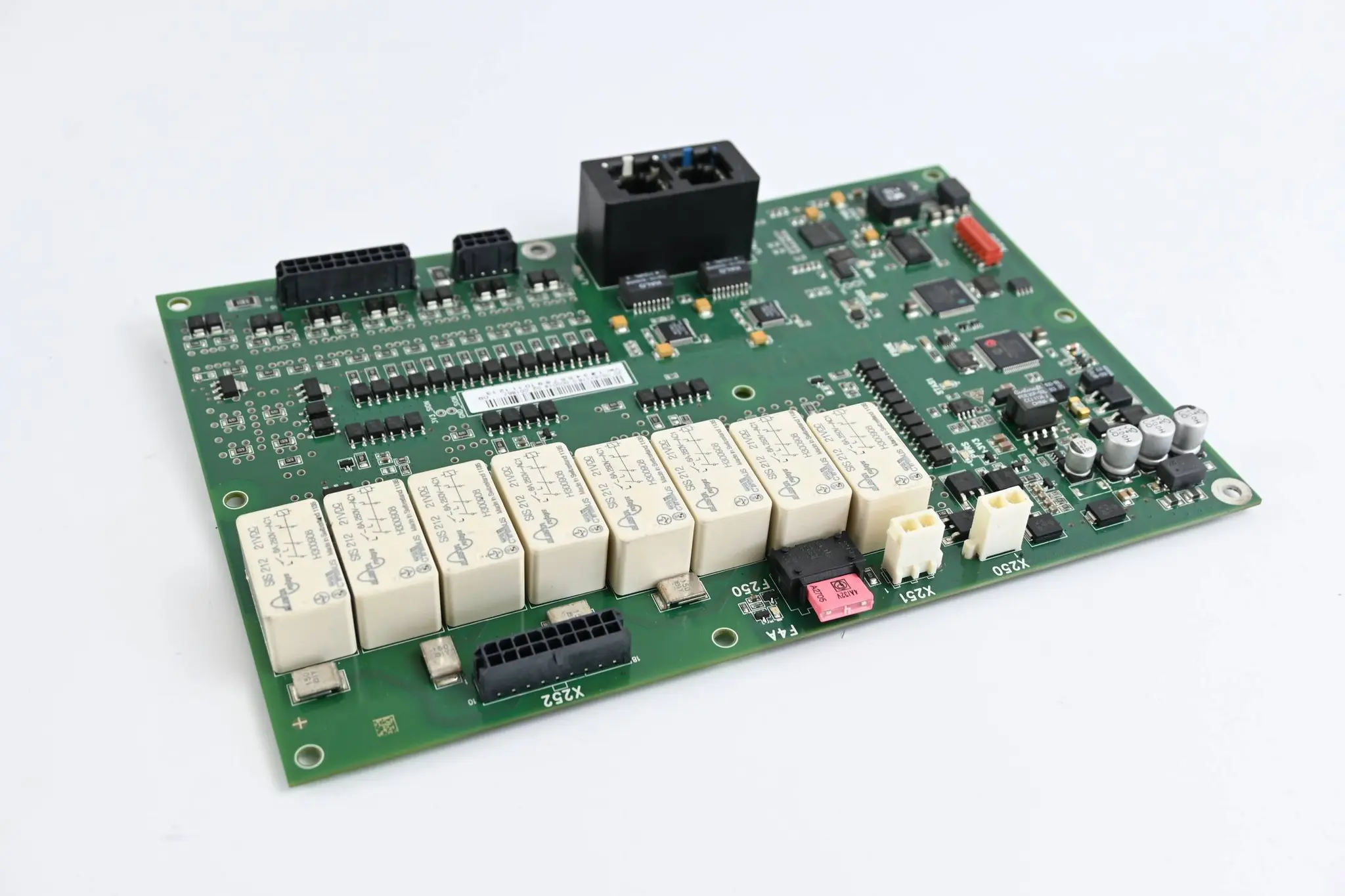 Produktfoto 1 von Kuka SIB Standard V1.0.1 00-161-116 ( 00161116 ) Ver. 2