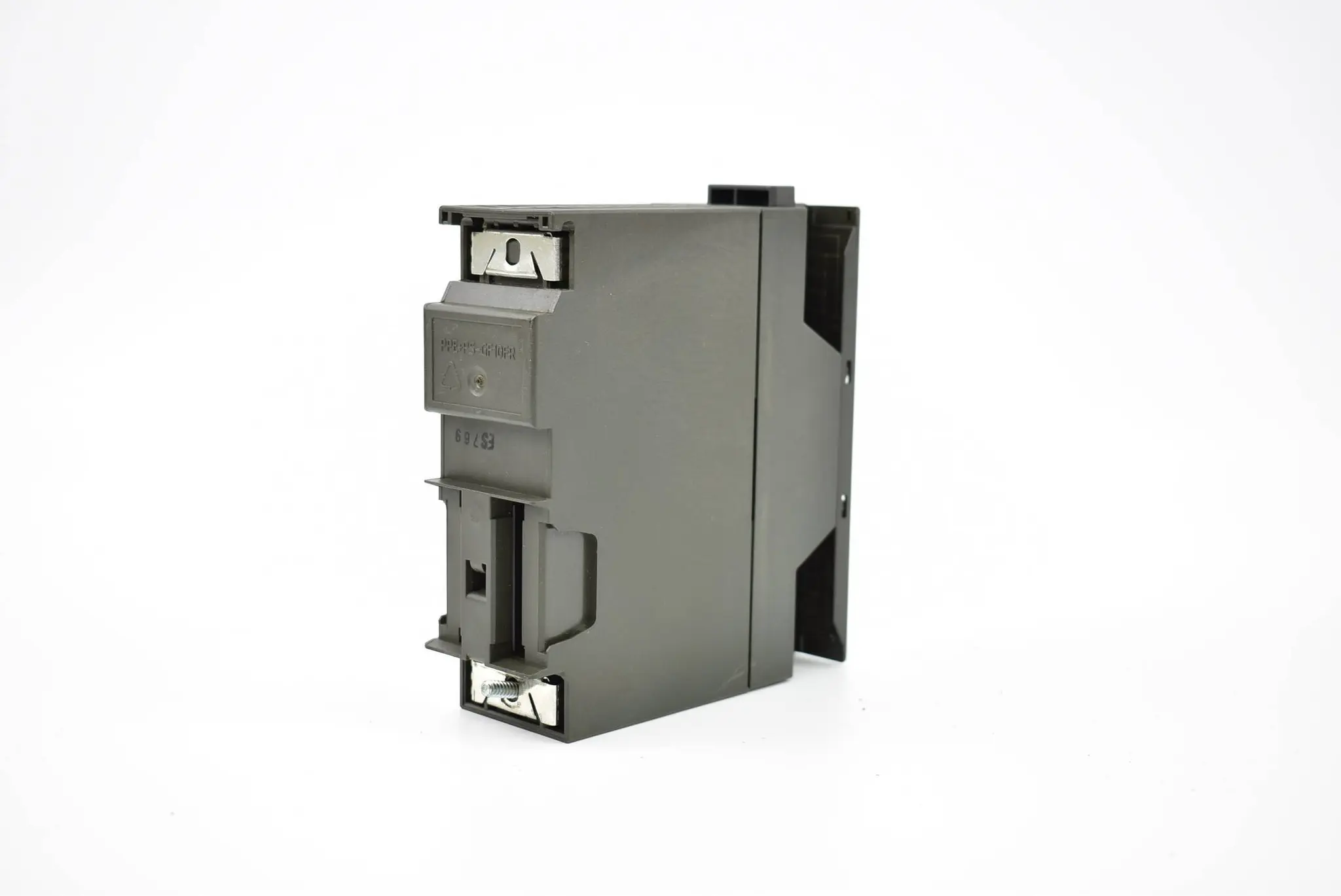 Produktfoto 1 von Siemens Simatic S7-300 Digital 6ES7321-1BH01-0AA0 ( 6ES7 321-1BH01-0AA0 )