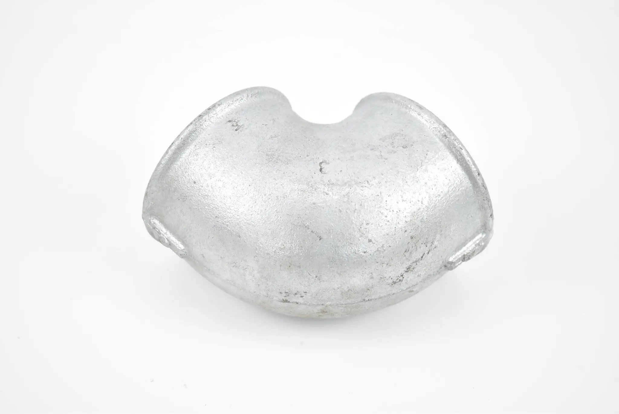 Produktfoto 1 von Rohrverschraubung Bogen Innendurchmessser 8,4 cm