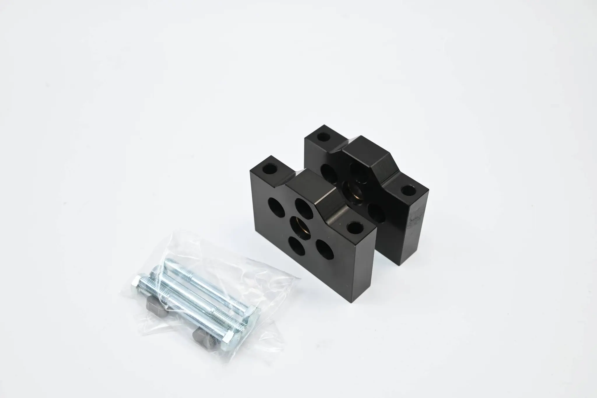 Produktfoto 1 von SEW Eurodrive Flanschanbausatz  16526848 ( CMSB50/CMSMB50 )