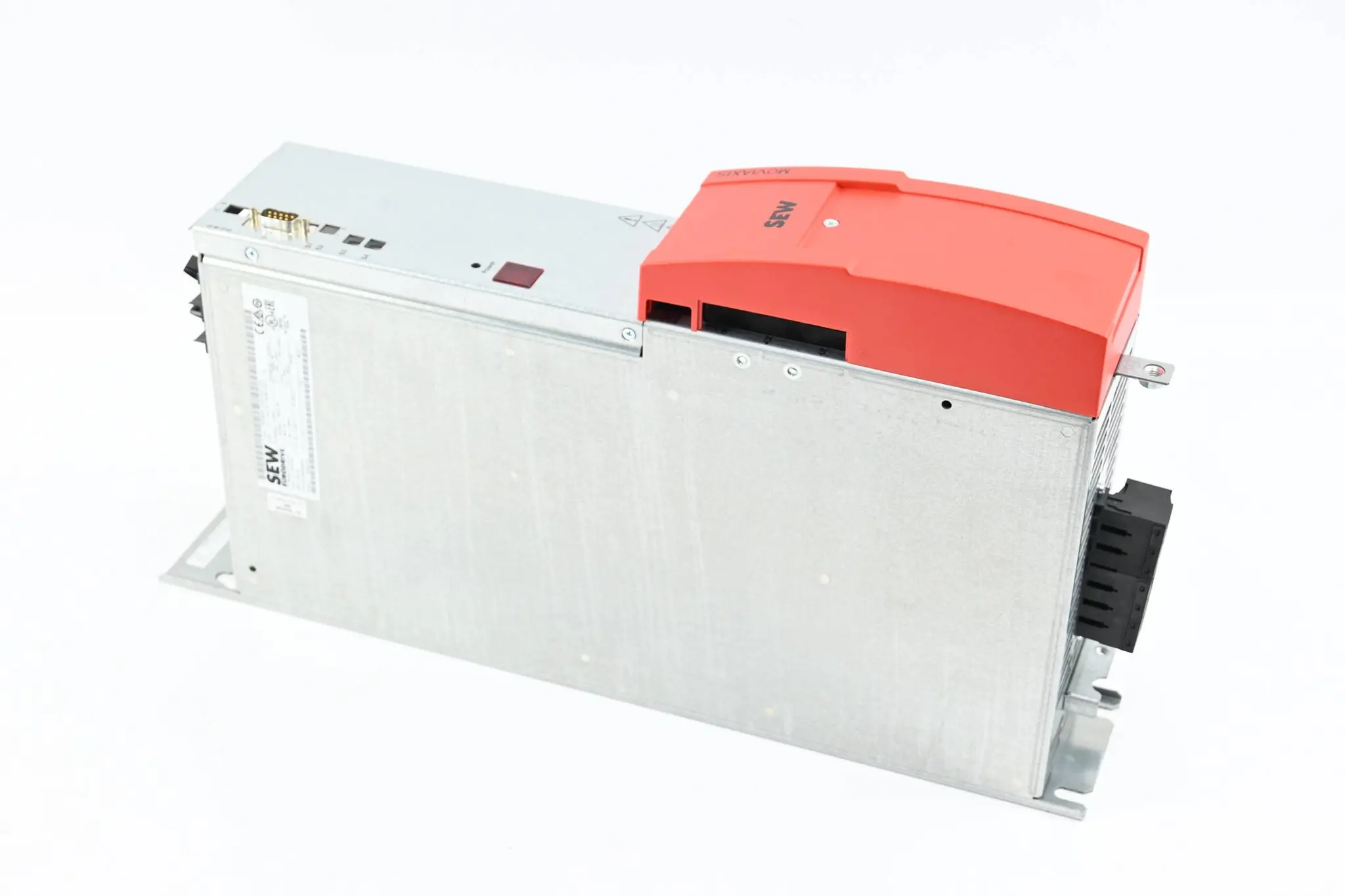 Produktfoto 1 von SEW Eurodrive Moviaxis Versorgungsmodul MXP80A-025-503-00