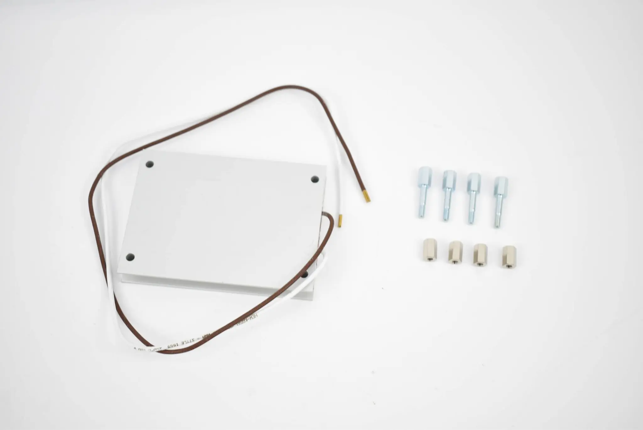 Produktfoto 1 von SEW Eurodrive Bremswiderstand 802 265 8 ( 8022658 )