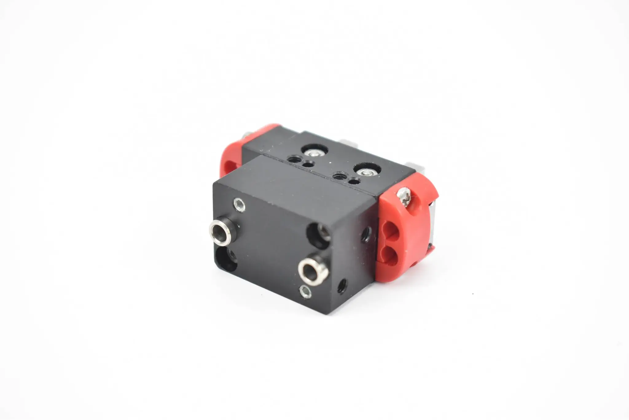Produktfoto 1 von Gimatic Selbstzentrierender pneumatischer Parallelgreifer SGP-25S ( 8 bar )