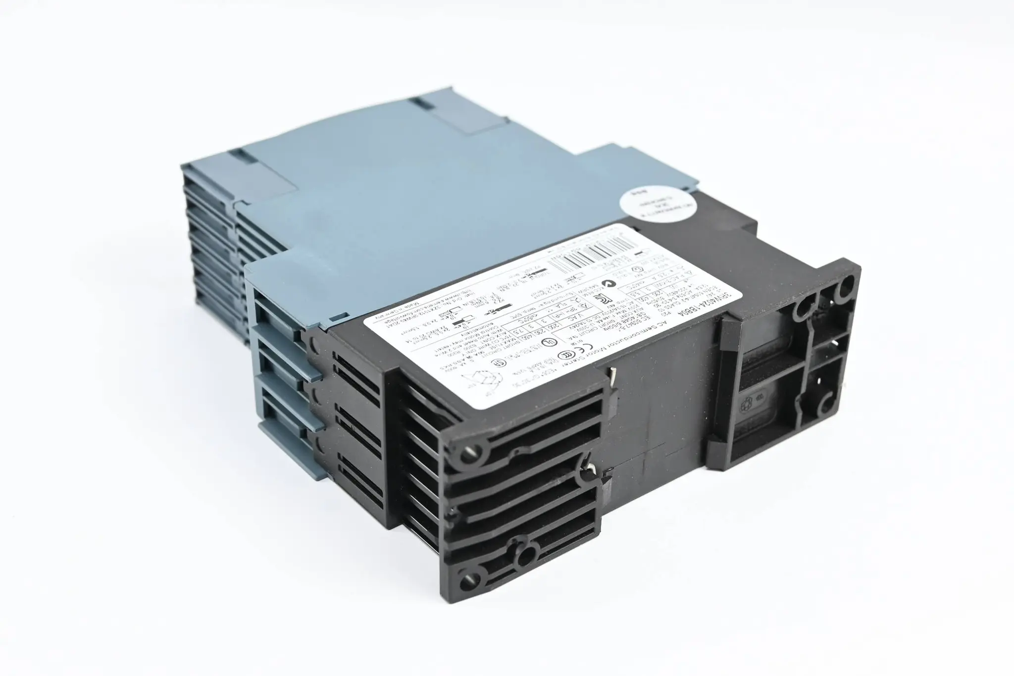 Produktfoto 1 von Siemens Sirius Sanftstarter 3RW4024-1BB04 ( 3RW4 024-1BB04 )