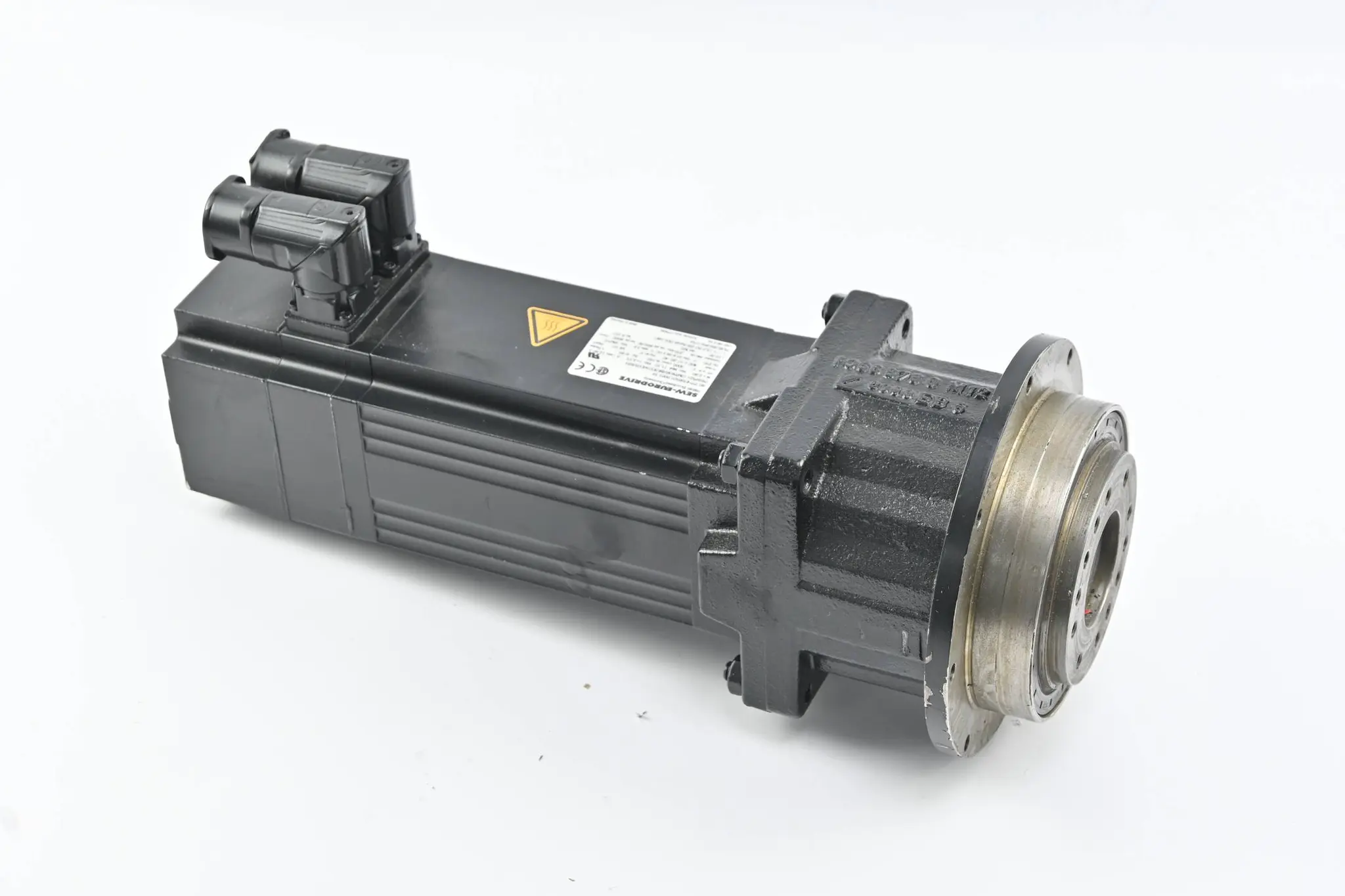 Produktfoto 1 von SEW Eurodrive Servomotor PSBF521 CMP63S/BK/KY/AK1H/SB1