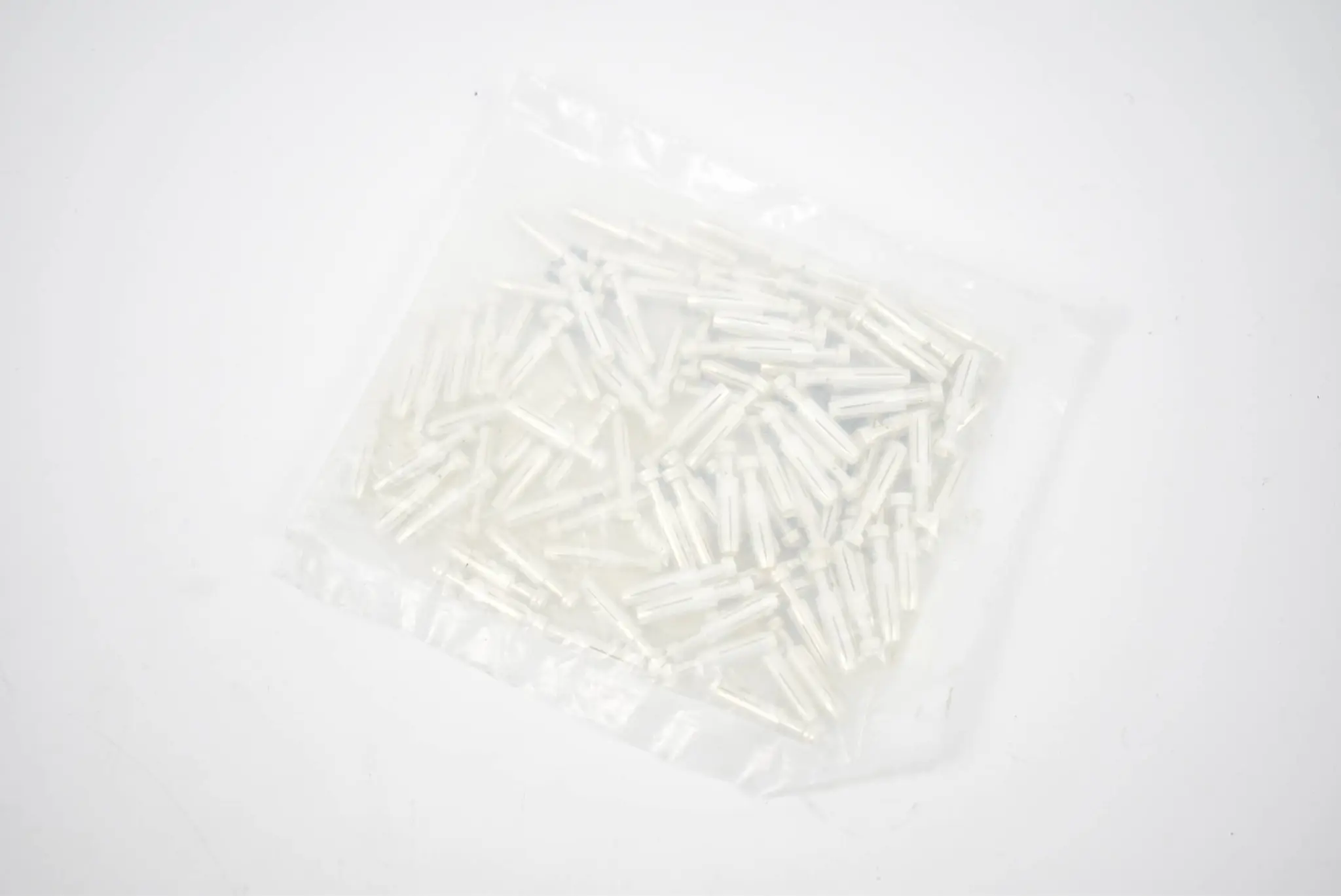 Produktfoto 1 von Harting Crimpkontakt Han E-Kontaktbuchse-c Ag 0,75mm²/ 18 AWG ( 09330006214 )
