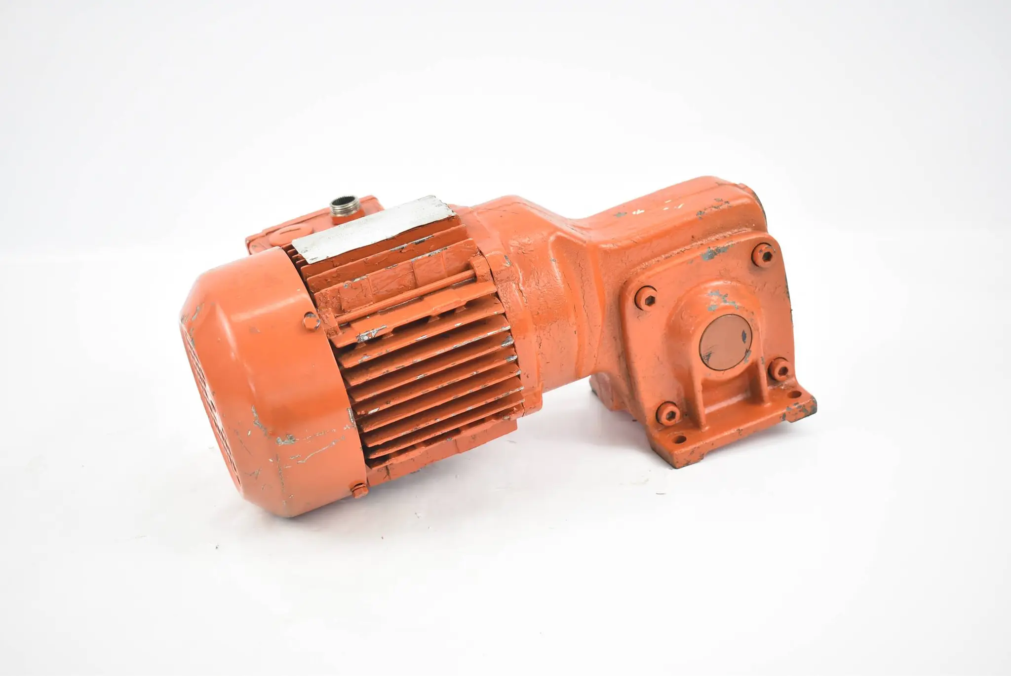 Produktfoto 1 von SEW Eurodrive Getriebemotor S31 DT71D-8 ( S31DT71D-8 ) 700U/min.