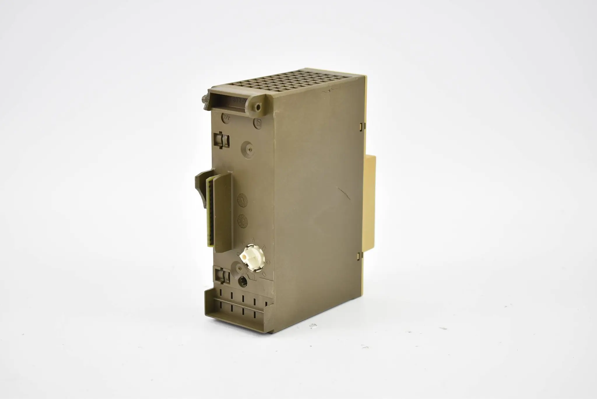 Produktfoto 1 von Siemens simatic S5 CP 6ES5 521-8MA22 ( 6ES5521-8MA22 )