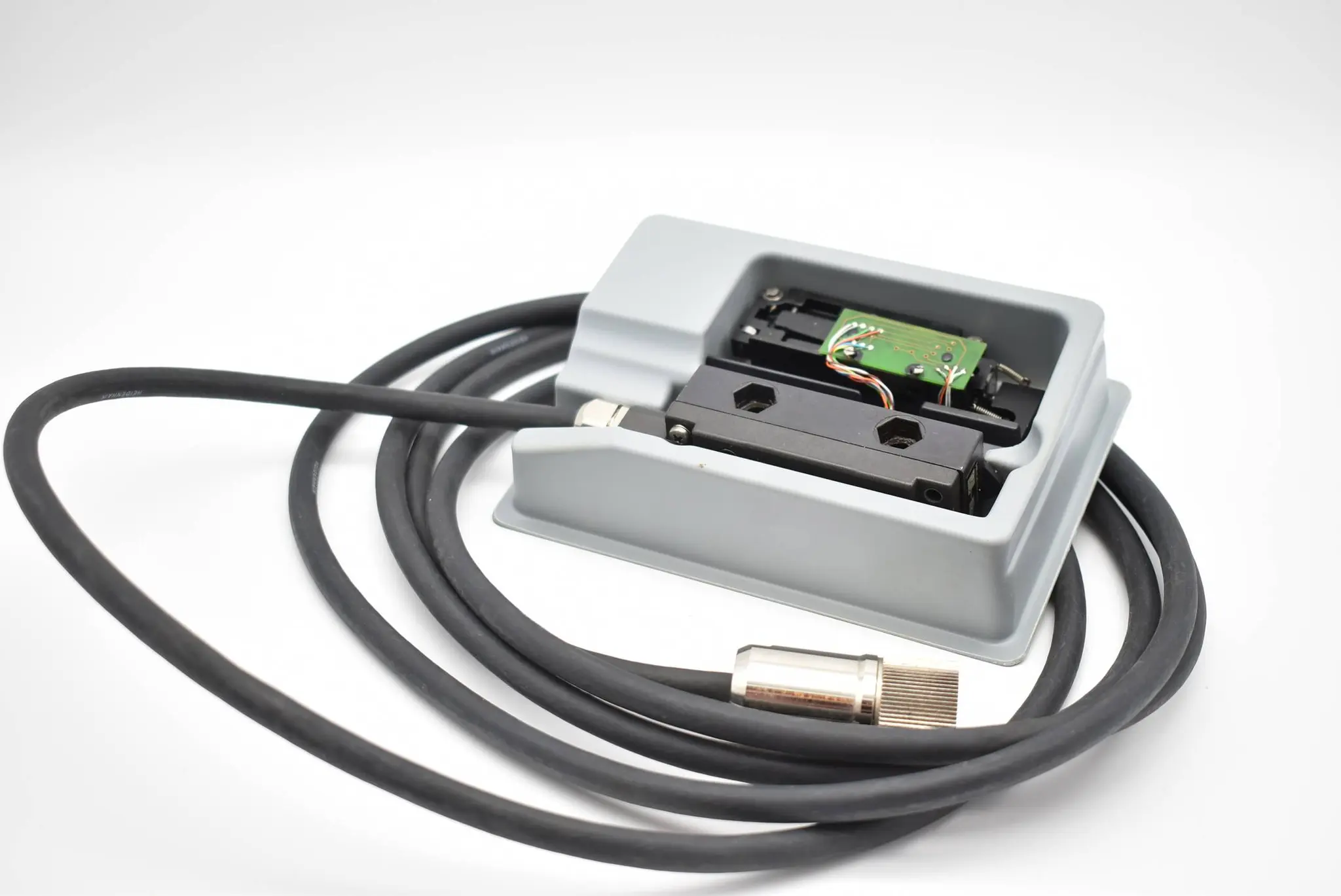Produktfoto 1 von Heidenhain Abtastkopf AE LS 503 D ( LS503D ) ( 217248-01 )