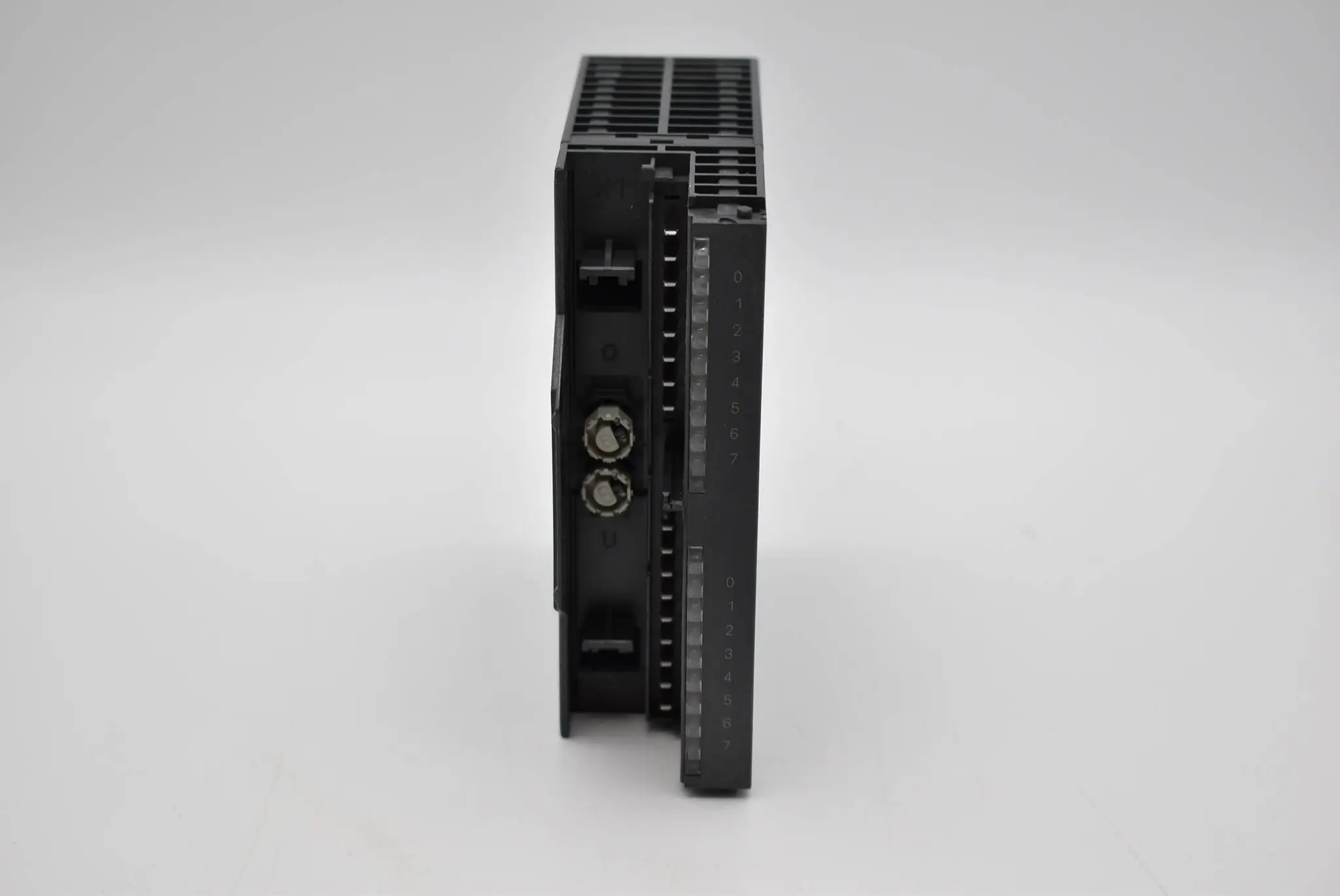 Produktfoto 1 von Siemens simatic S7 Digital Input 6ES7 321-1BH02-0AA0 ( 6ES7321-1BH02-0AA0 )