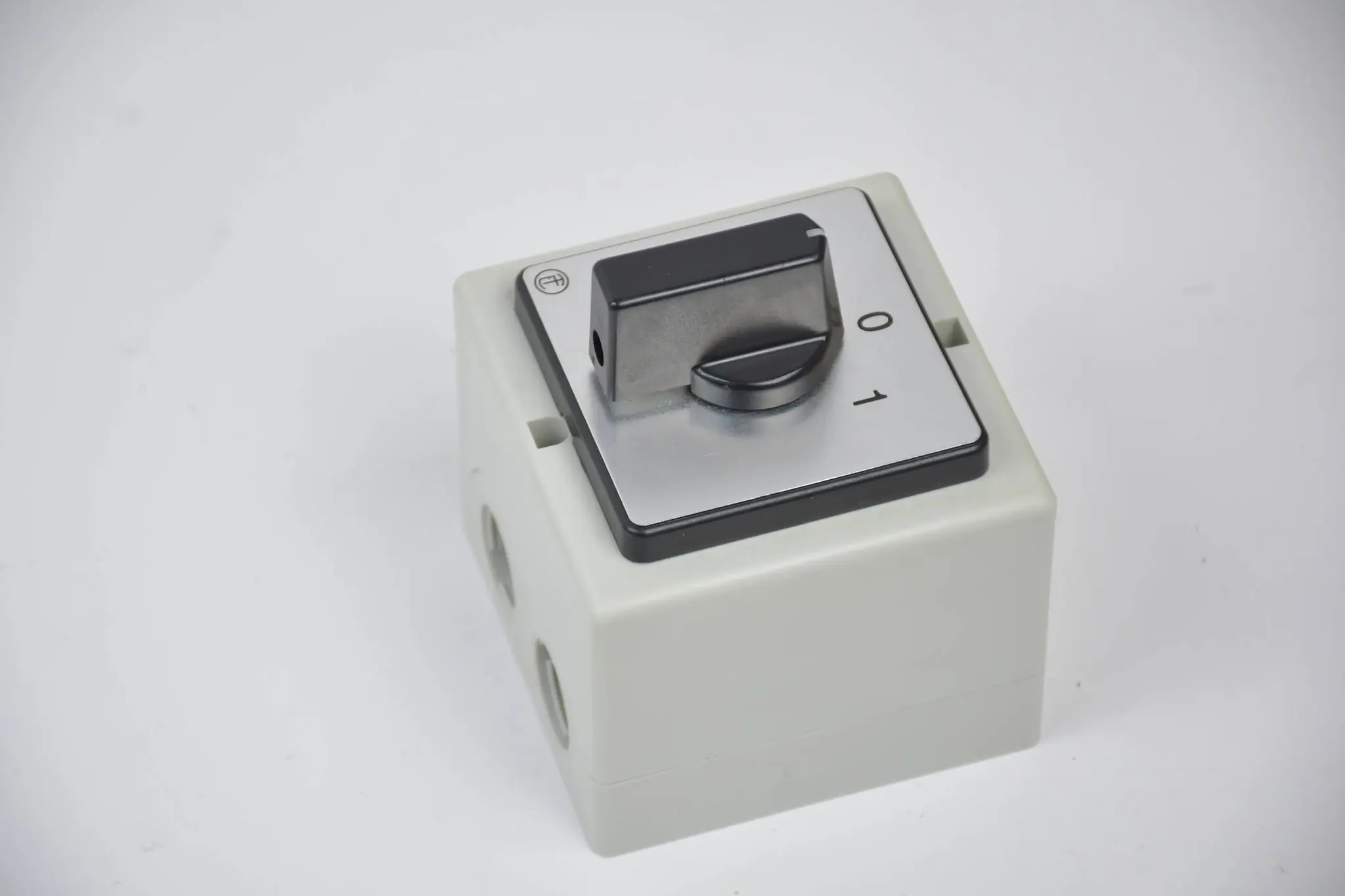 Produktfoto 1 von Elektra Tailfingen Ein-Ausschalter AT 25 ( 143004 )