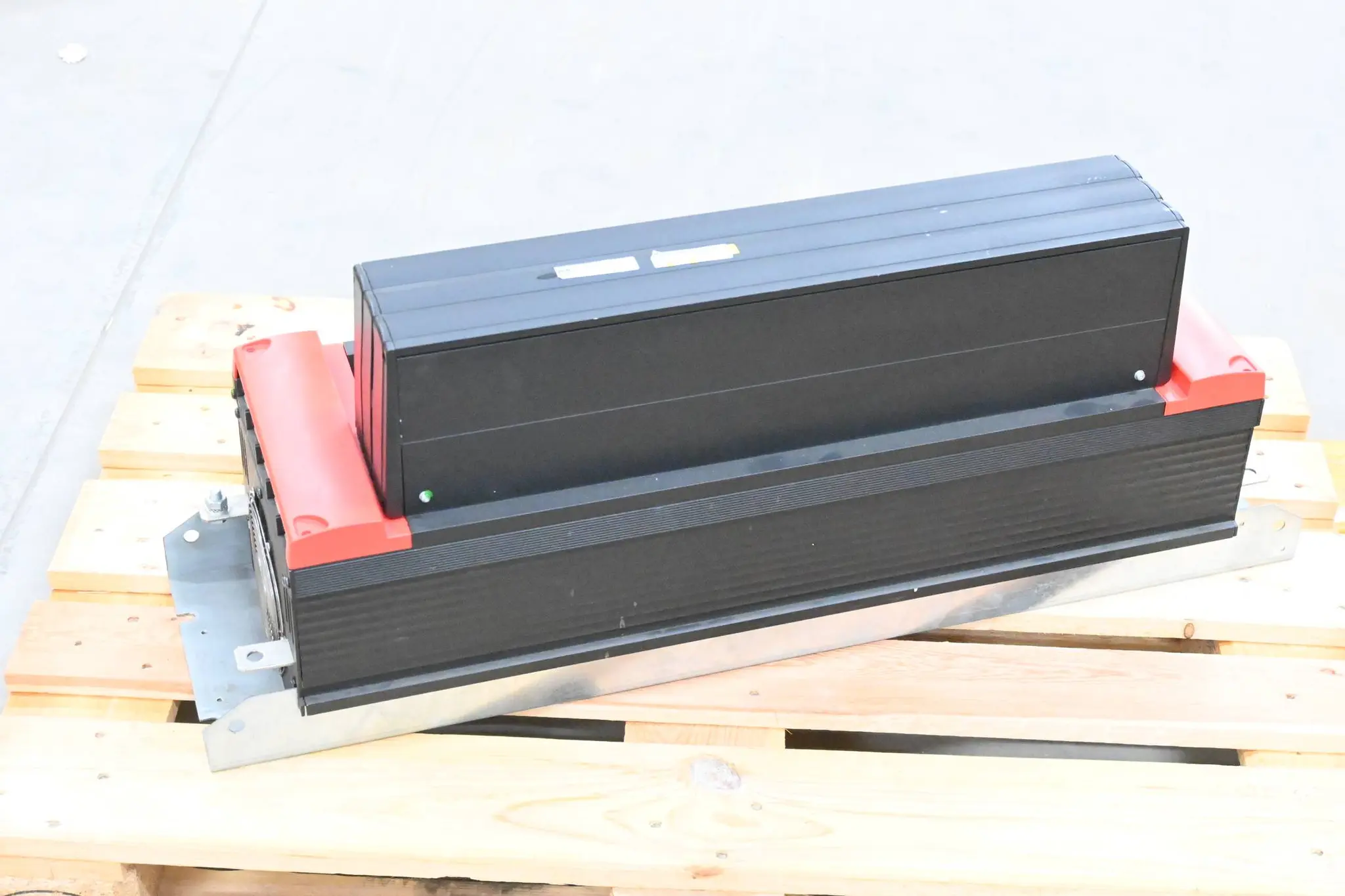Produktfoto 1 von SEW-Eurodrive Leistungsteil MDX61B0900-503-4-00 ( 08242828 )
