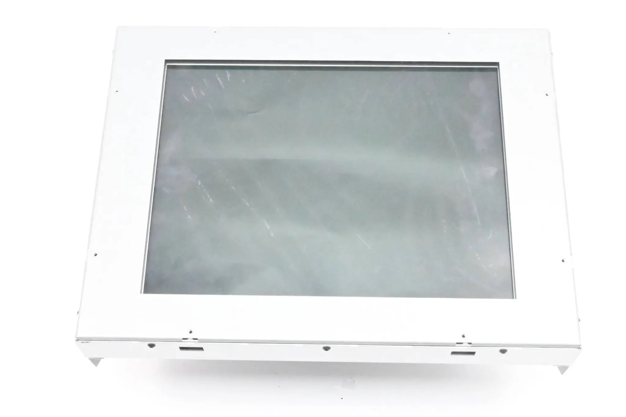 Produktfoto 1 von Unipo 12,1" UFP Monitor 2TT1205CDN00M + 7BXUFP03GH00 + 7LPiP922B411N1