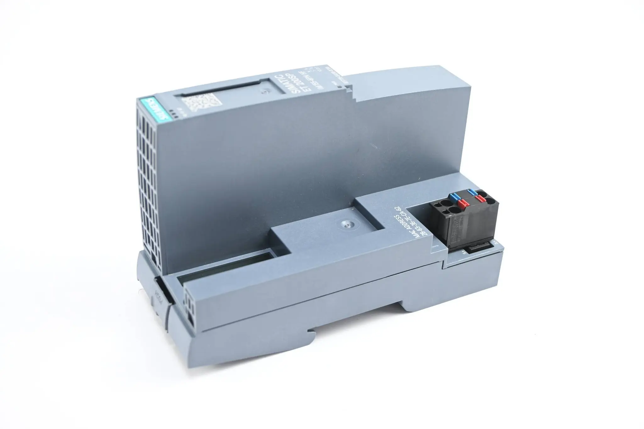 Produktfoto 1 von Siemens Simatic ET 200SP IM155-6PN HF 6ES7155-6AU00-0CN0 ( 6ES7 155-6AU00-0CN0 )