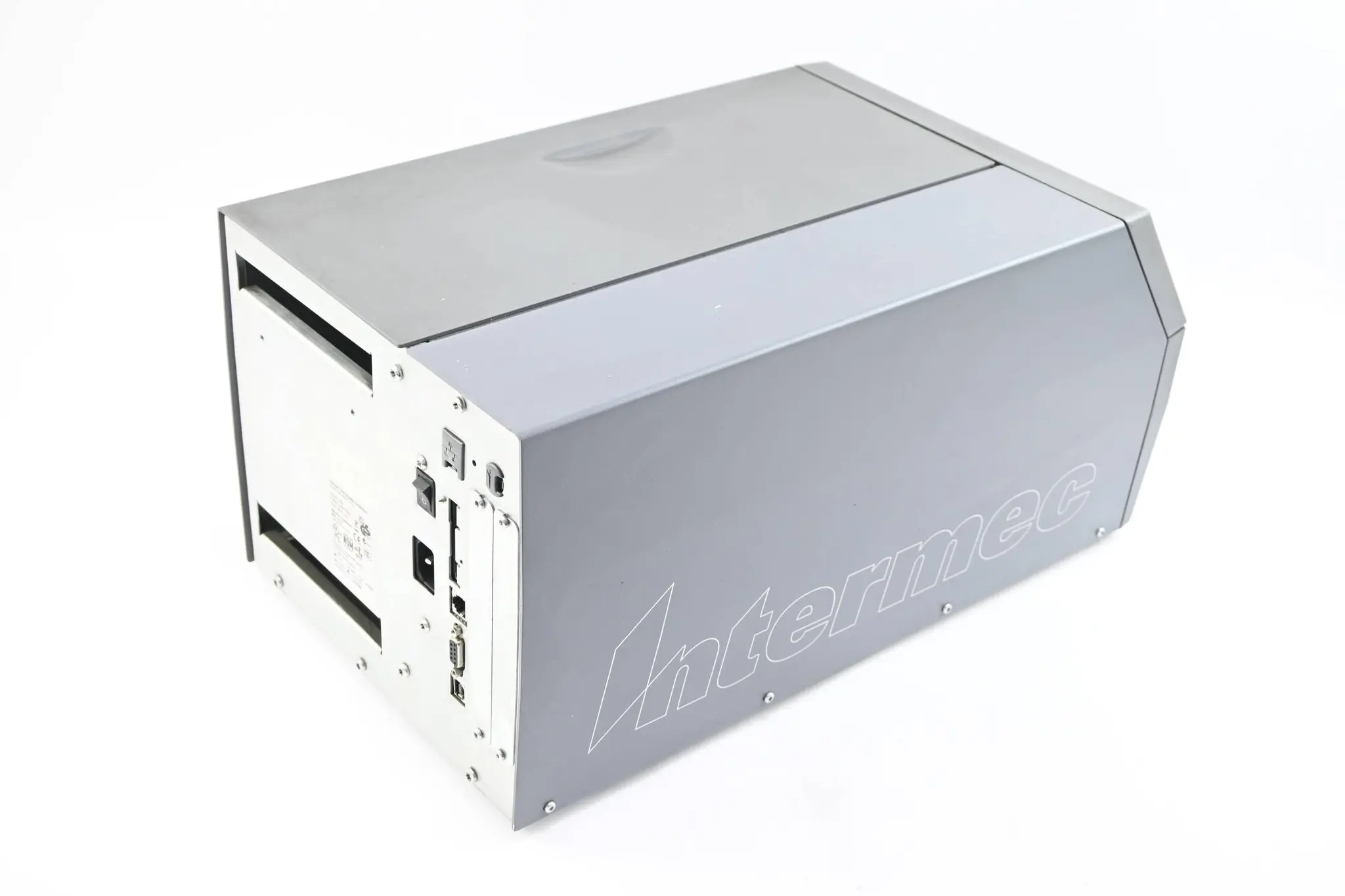 Produktfoto 1 von Intermec Drucker EasyCoder PX4i