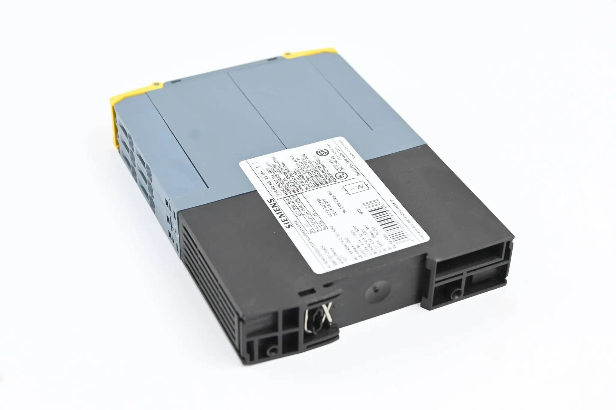 Produktfoto 1 von Siemens Wendestarter Failsafe 3RM1301-2AA04 ( 3RM1 301-2AA04 )