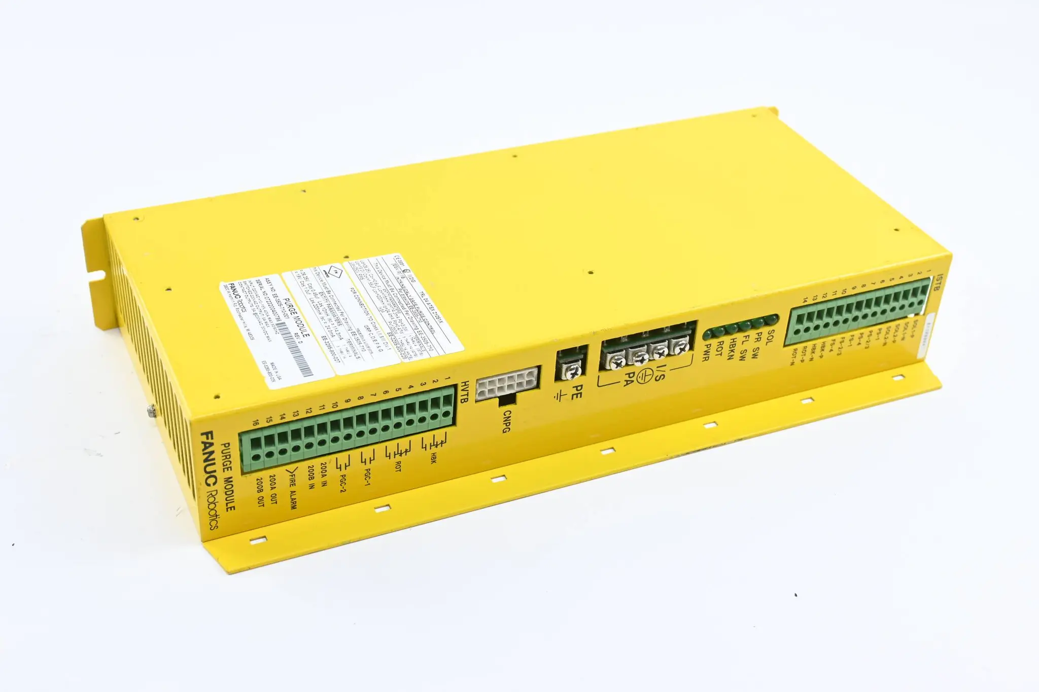 Produktfoto 1 von Fanuc Spülmodul EE-3505-710-001
