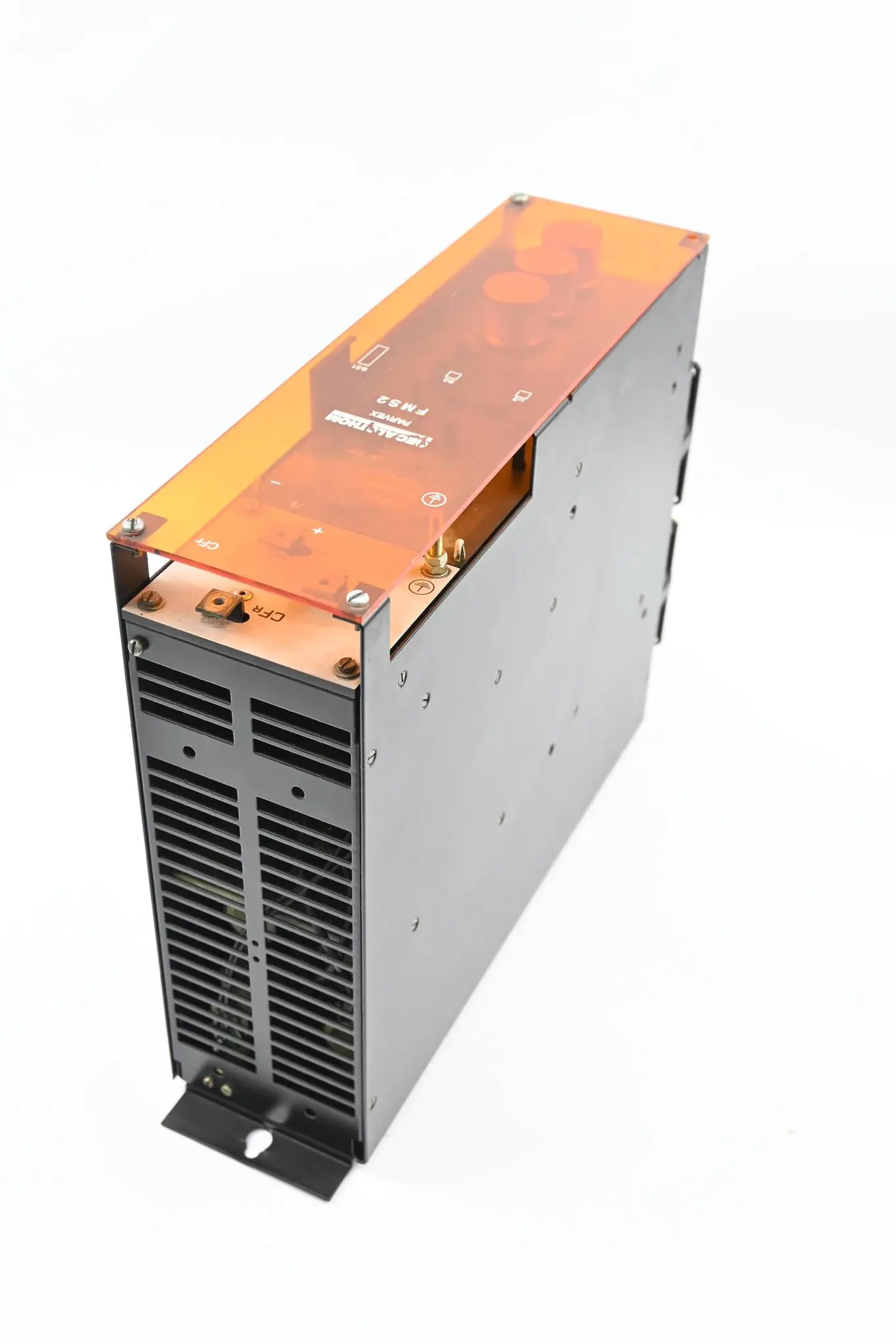 Produktfoto 1 von GEC Alsthom Parvex Drive FMS2000/SF6603 ( NFC53220 )
