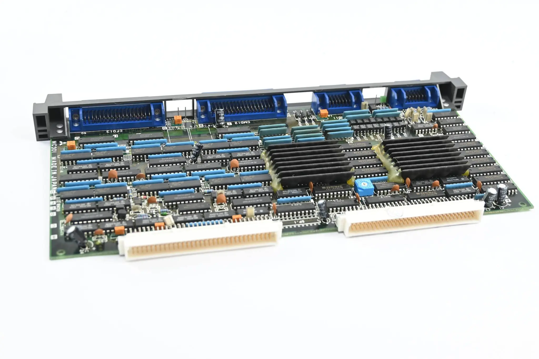 Produktfoto 1 von Mitsubishi Circuit Board MC301 ( MC301D ) BN624A822G53