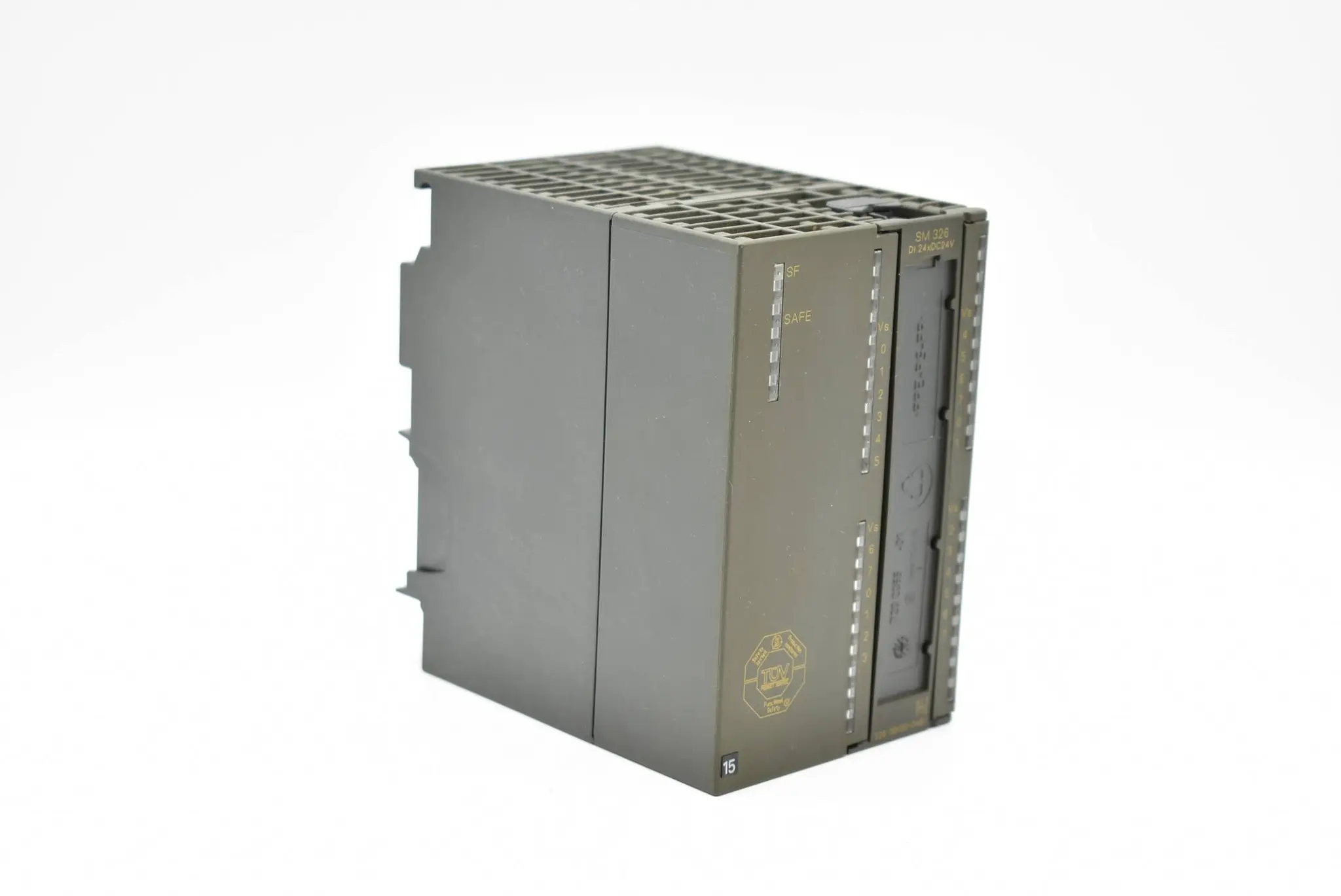 Produktfoto 1 von Siemens Simatic S7 6ES7 326-1BK00-0AB0 ( 6ES7326-1BK00-0AB0 )