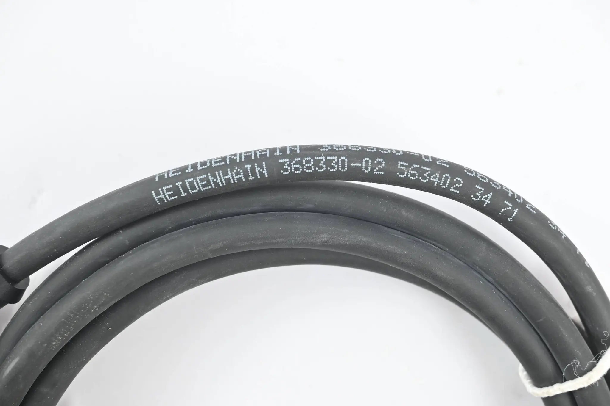 Produktfoto 1 von Heidenhain Verbindungskabel 368330-02 ( 368 330-02 ) 2,00m