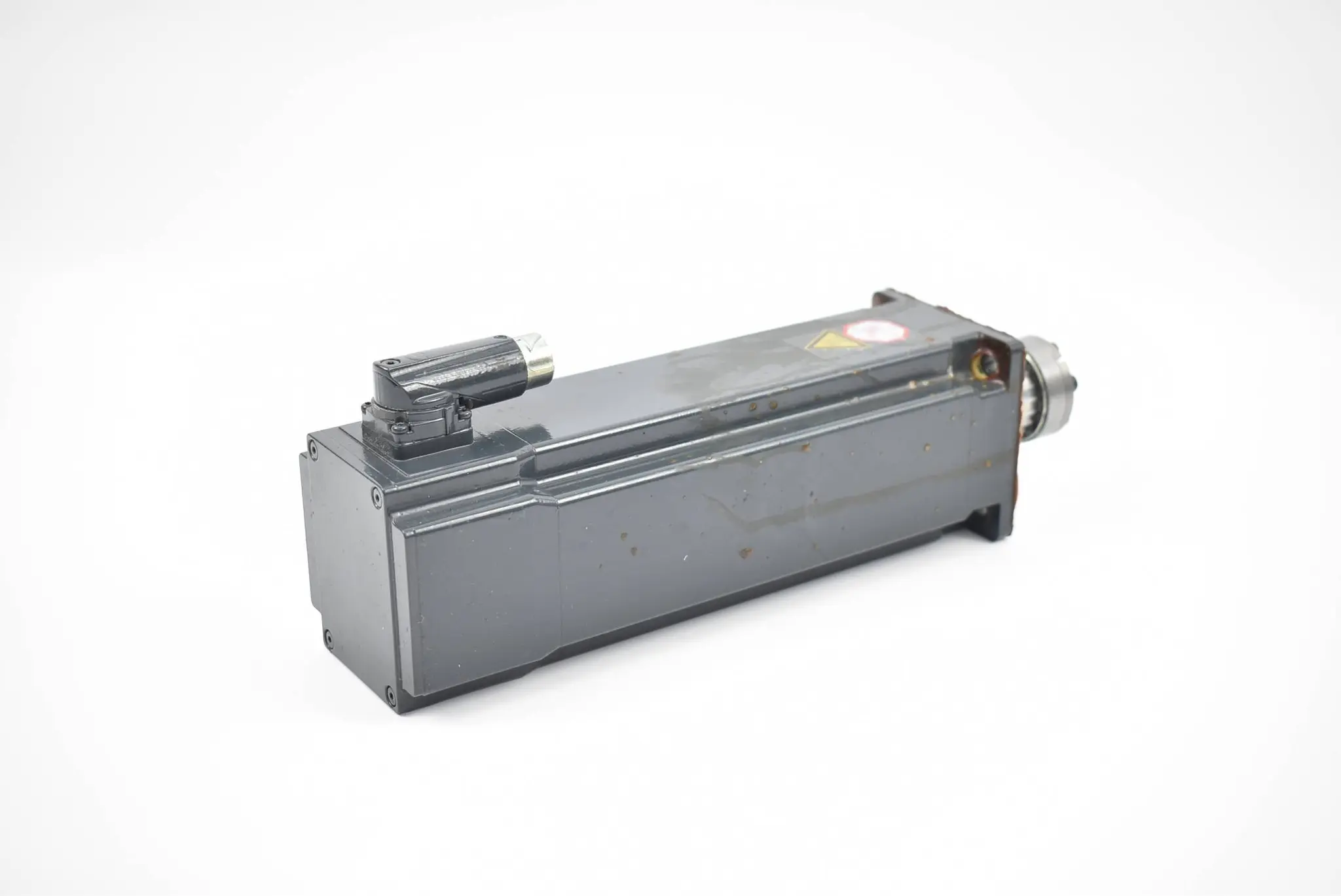 Produktfoto 1 von Scheugenpflug Servomotor AM8533-0E10-1001 ( 3000rpm 0,94kW )