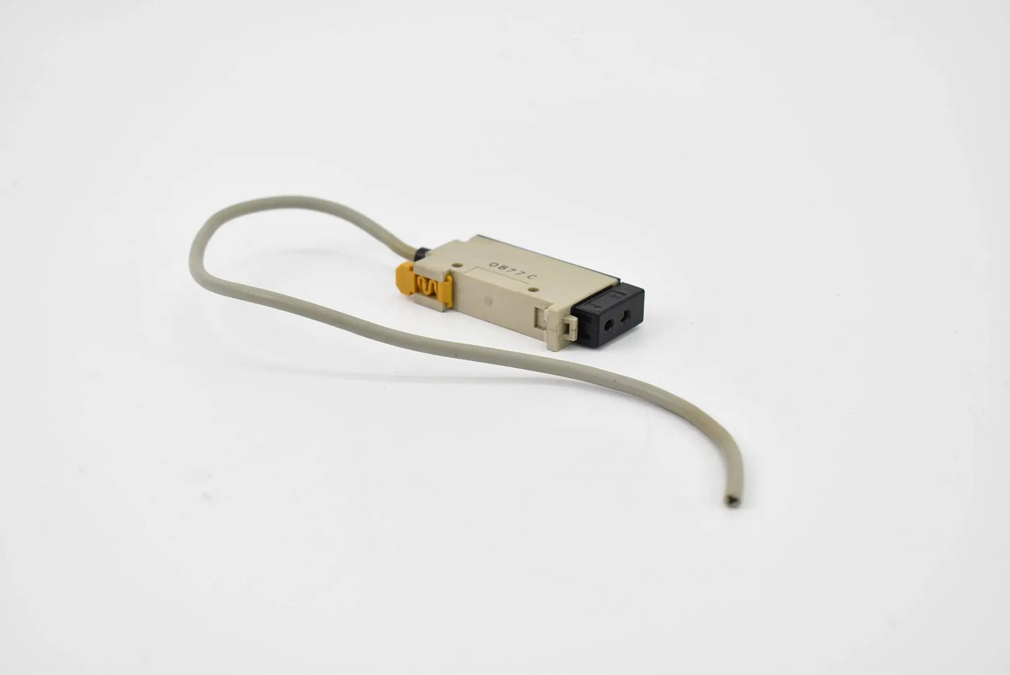 Produktfoto 1 von Omron Fotoelektrischer Sensor 12-24VDC E3XR-CE4