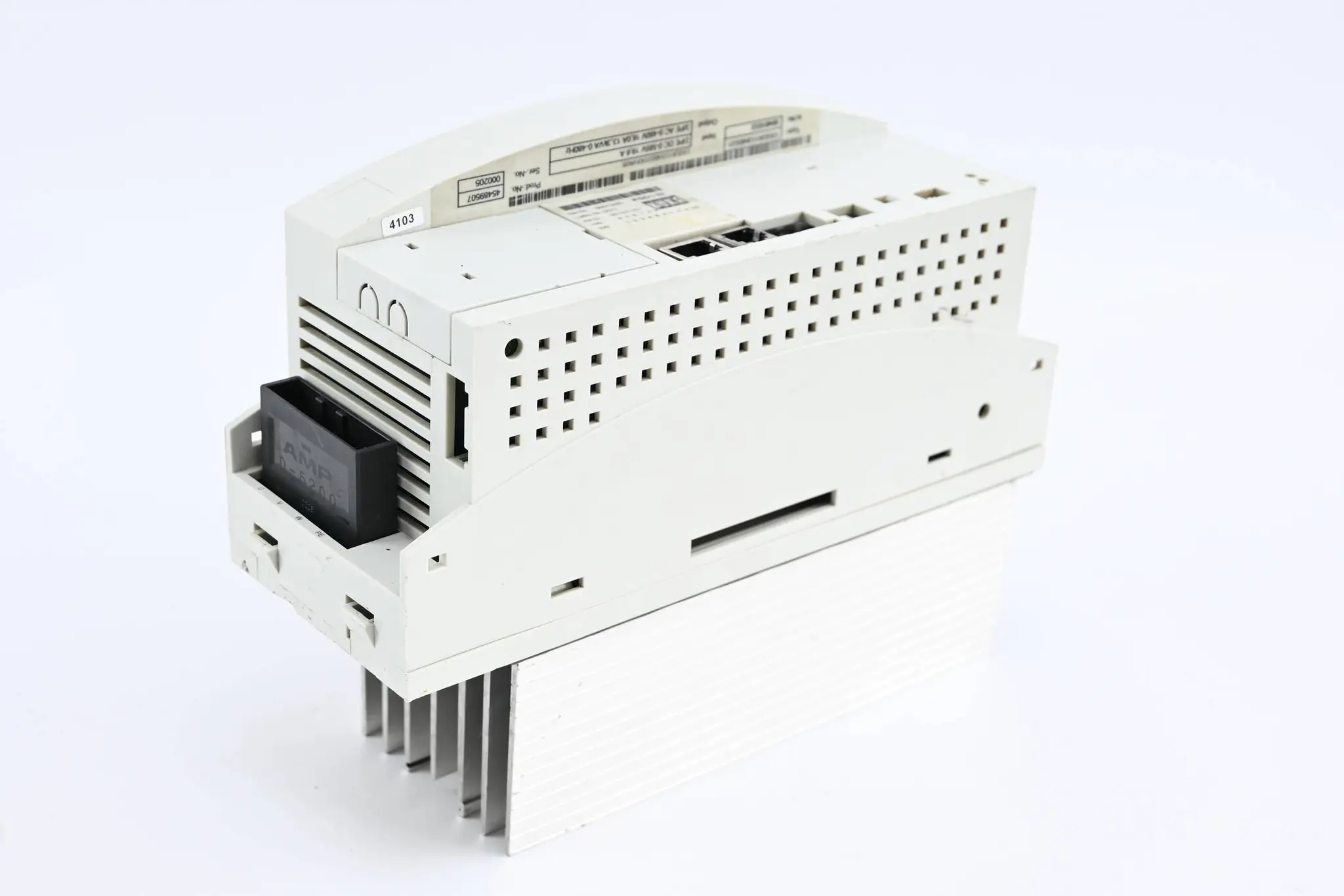 Produktfoto 1 von Kuka Servo Drive KSD1-32 E93DA113I4B531 ( 00-105-351 )