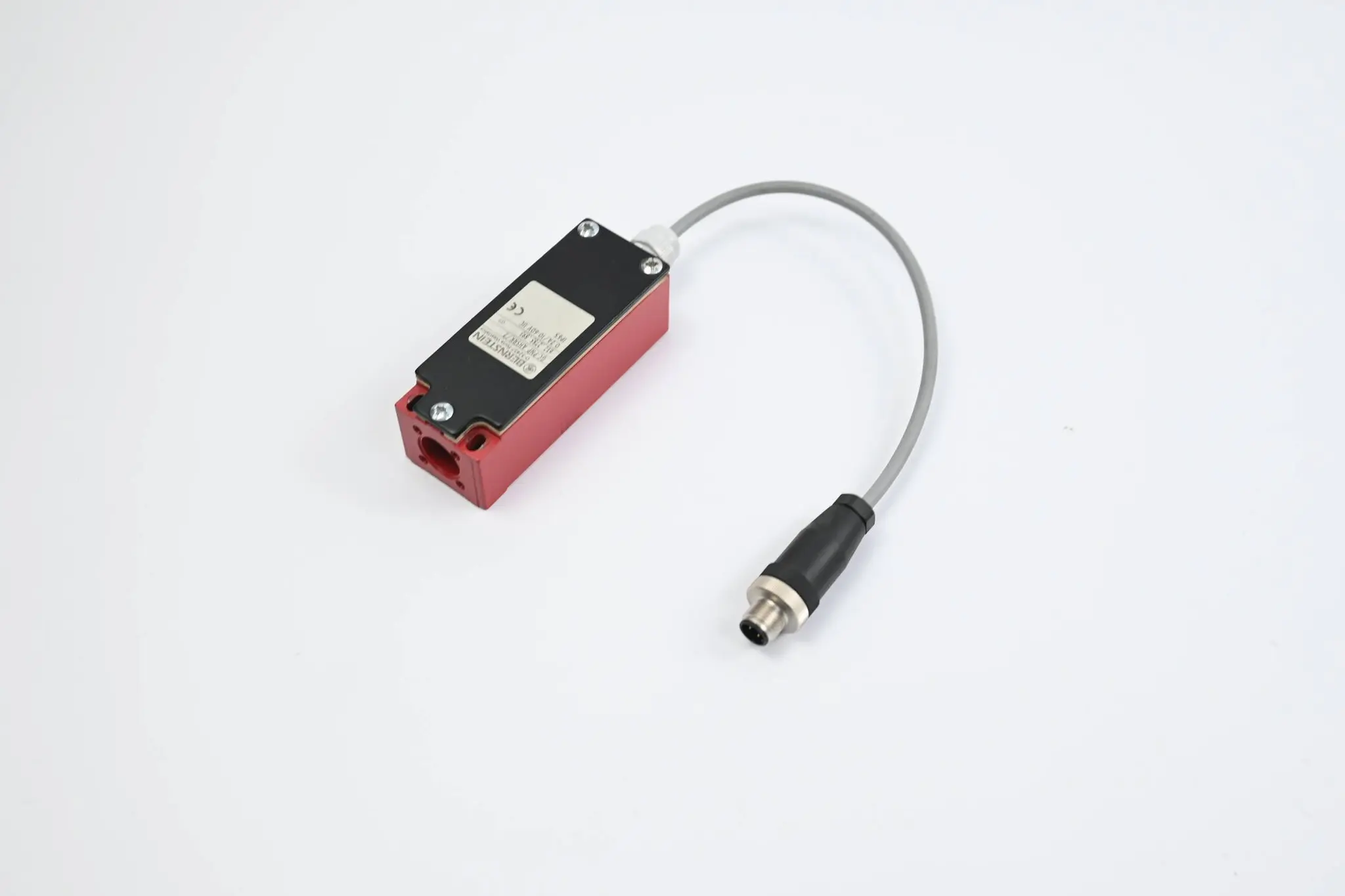 Produktfoto 1 von Bernstein Endschalter GC-PNP AHSRK/2 ( 612.2785.893 )