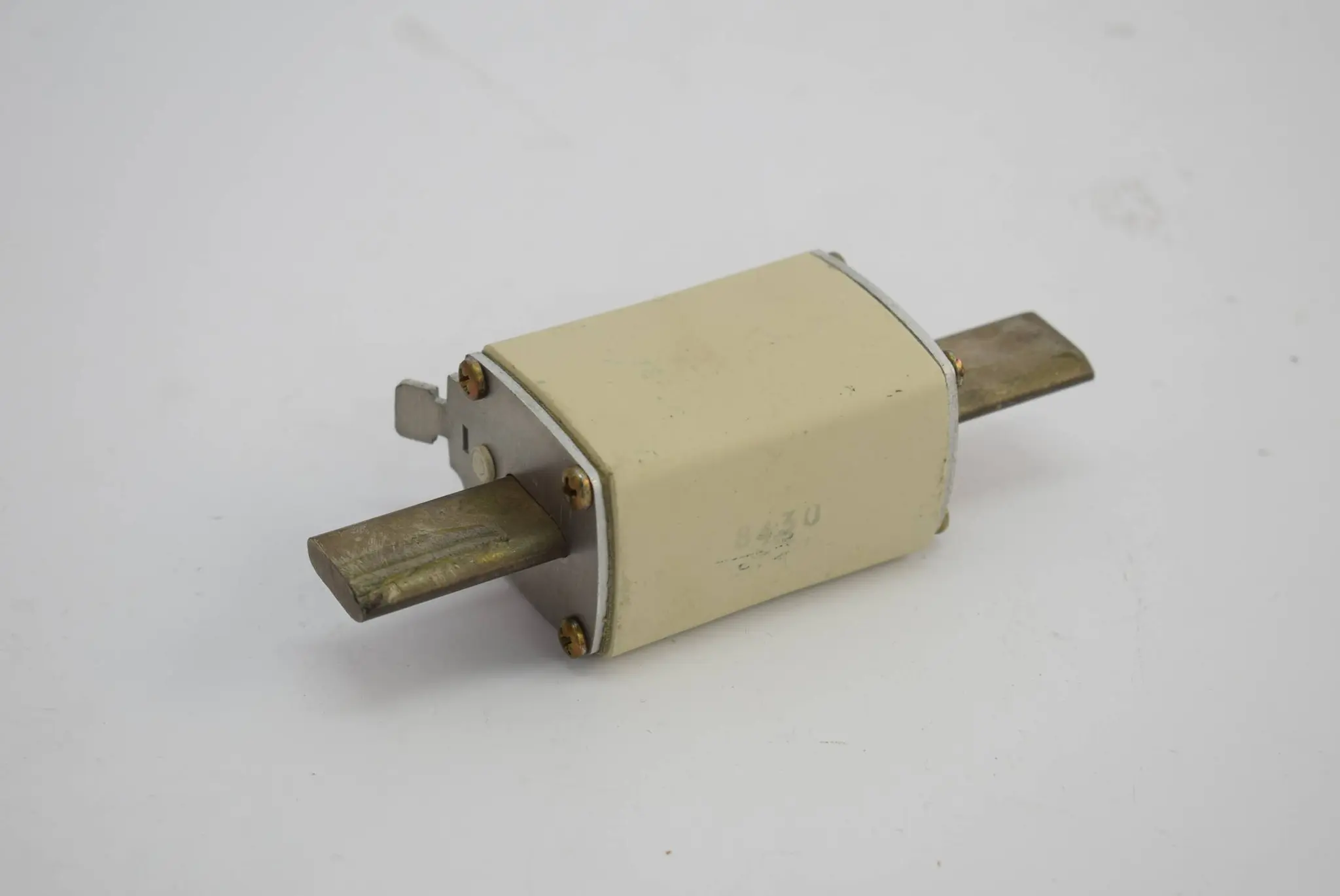 Produktfoto 1 von Lindner Vollschutz NH 1 8001