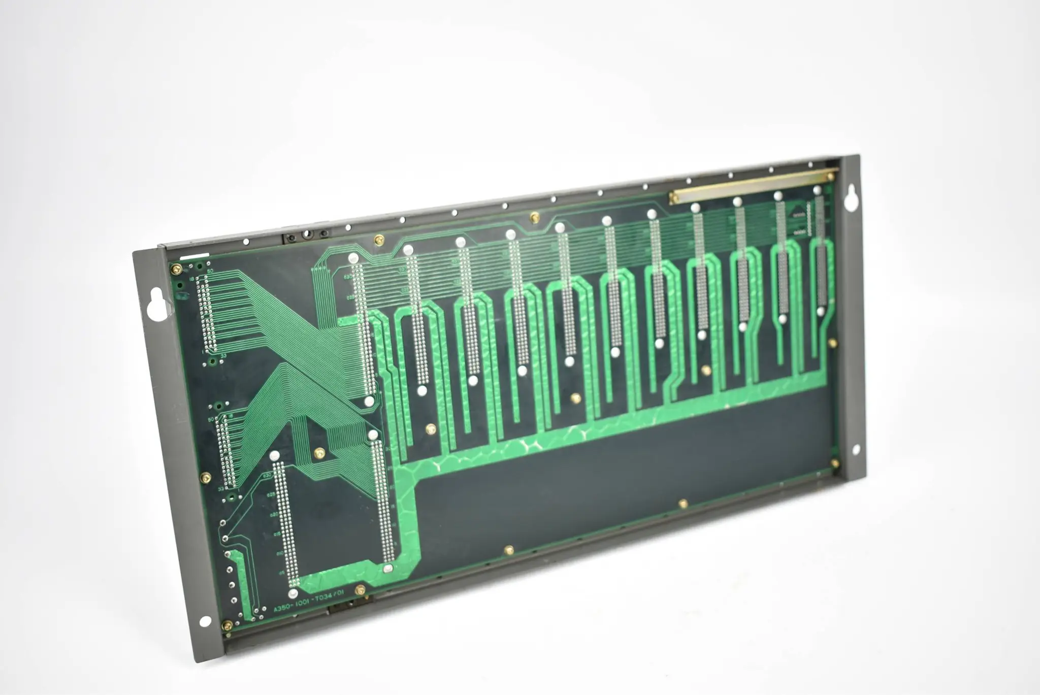 Produktfoto 1 von Fanuc LTD. A20B-1001-0030/01A + A03B-0801-C009