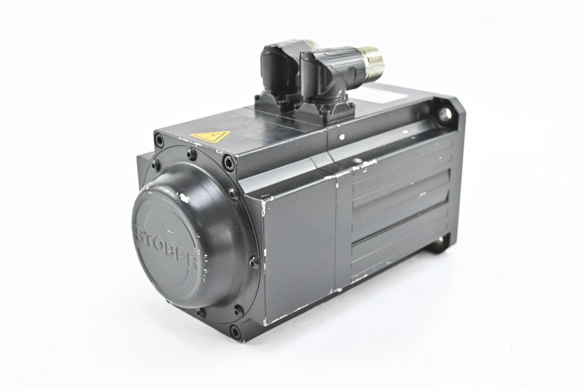 Produktfoto 1 von Stöber Antriebstechnik Servomotor EZ502UDFPQ5P121